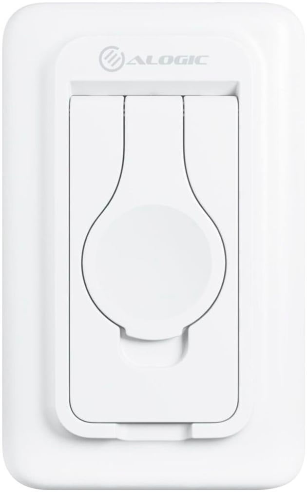 ALOGIC Powerbank »Lift 4-in-1 mit MagSafe«, 10000 mAh