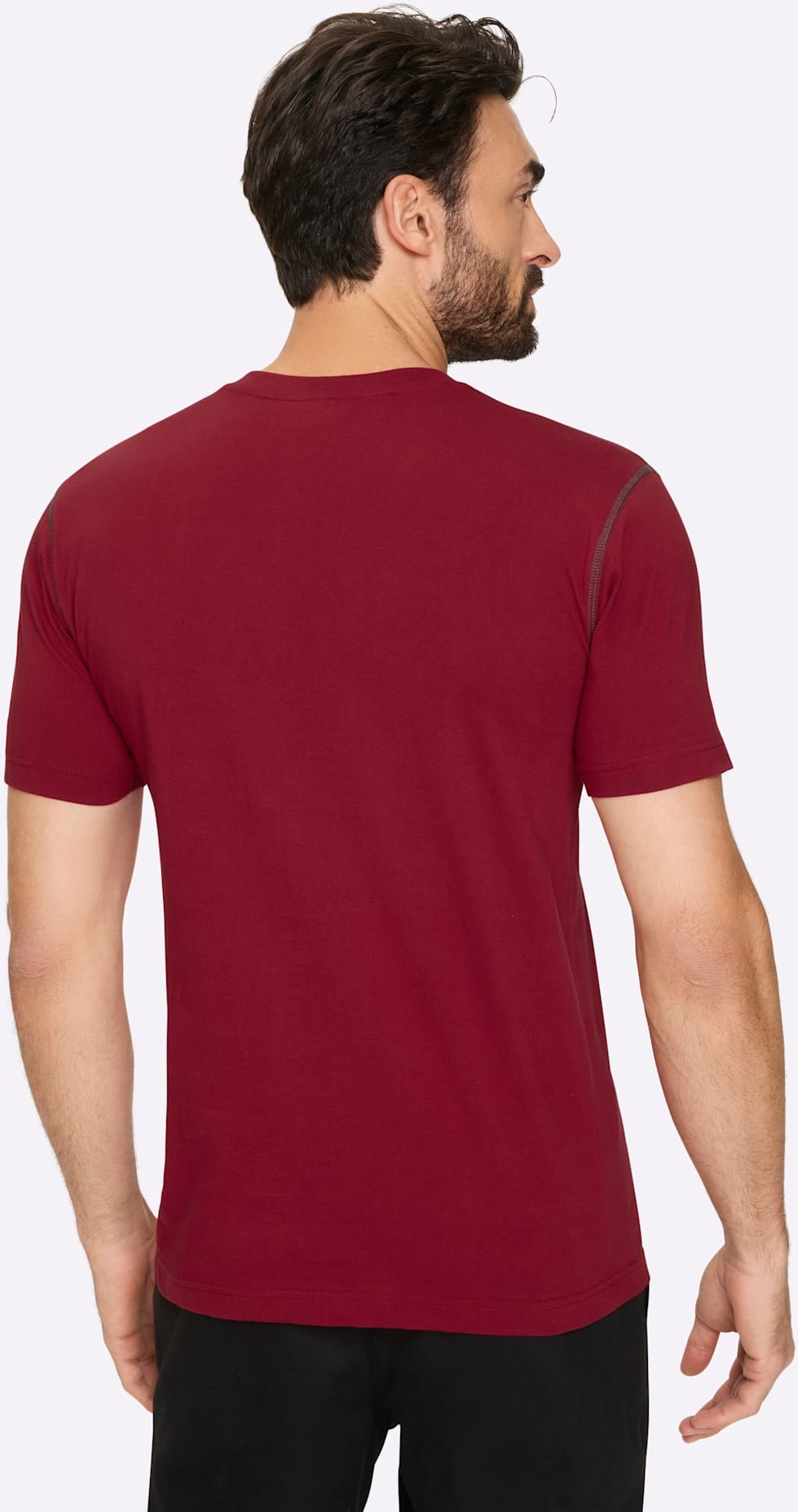 Thumbnail - Catamaran T-Shirt "T-Shirt" 1 tlg.