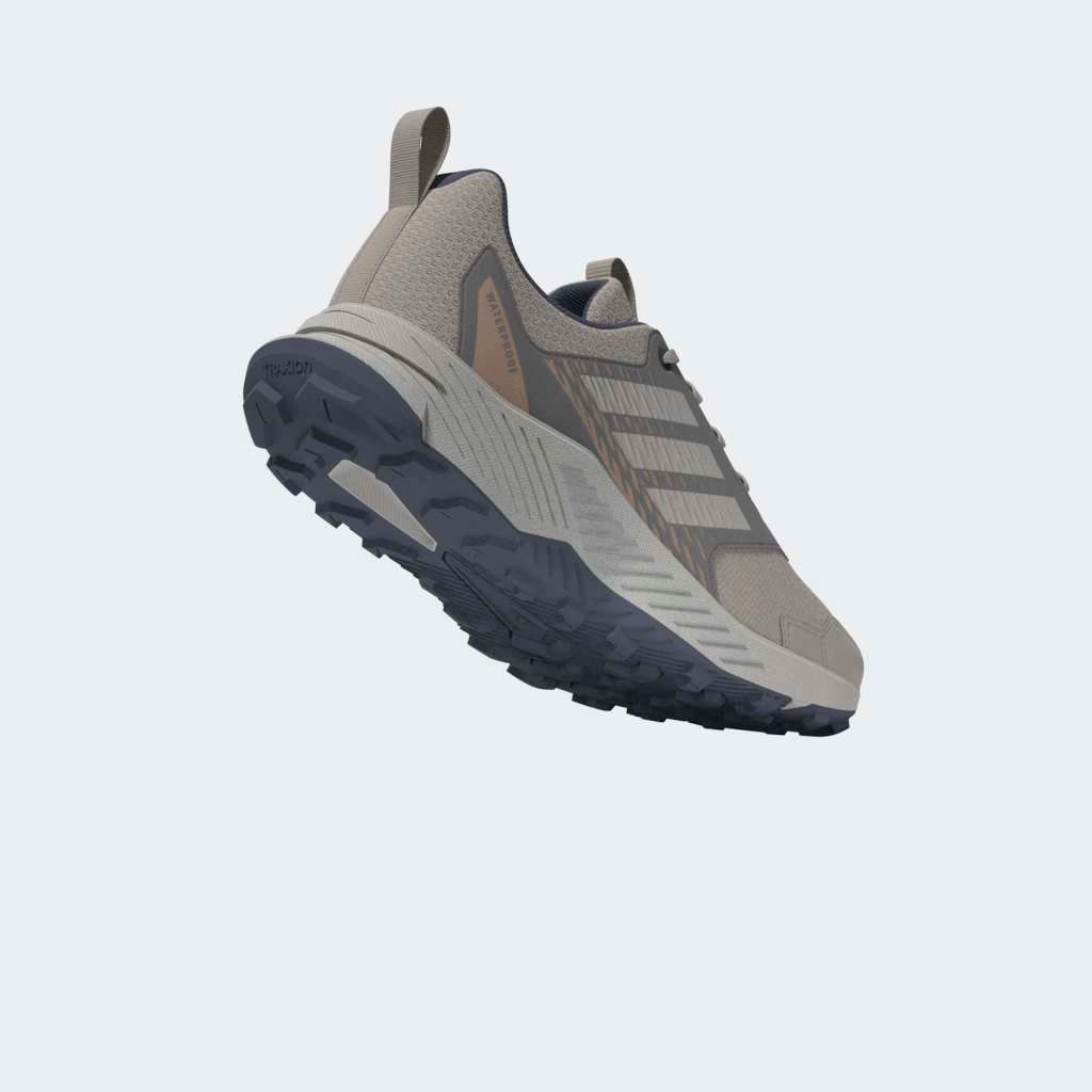 adidas TERREX Trailrunningschuh »TERREX TRACEFINDER 2 CLIMAPROOF TRAILRUNNINGE«, Trail-Runningschuhe