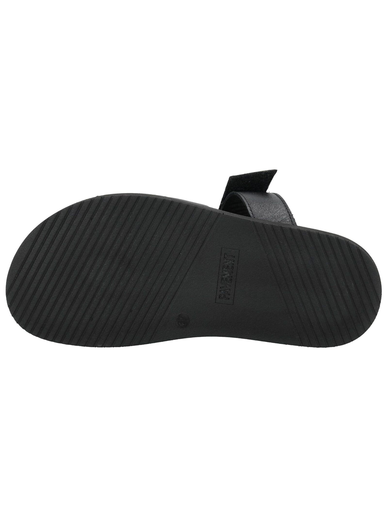 Pavement Pantolette »Pavement Pantoletten Leder«