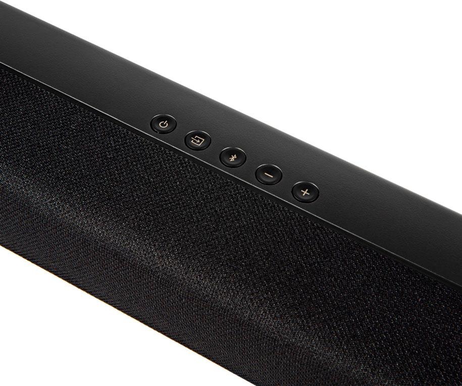 Polk Soundbar »Signa S2«, mit kabellosem Subwoofer