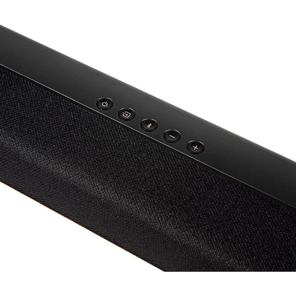 Polk Soundbar »Signa S2«, mit kabellosem Subwoofer