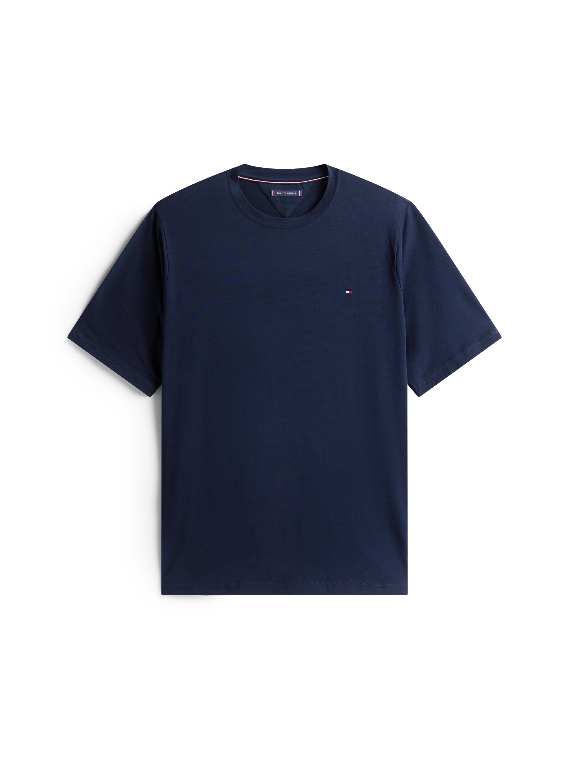 Tommy Hilfiger Big & Tall T-Shirt »BT-CORE STRETCH SLIM CN TEE-B«