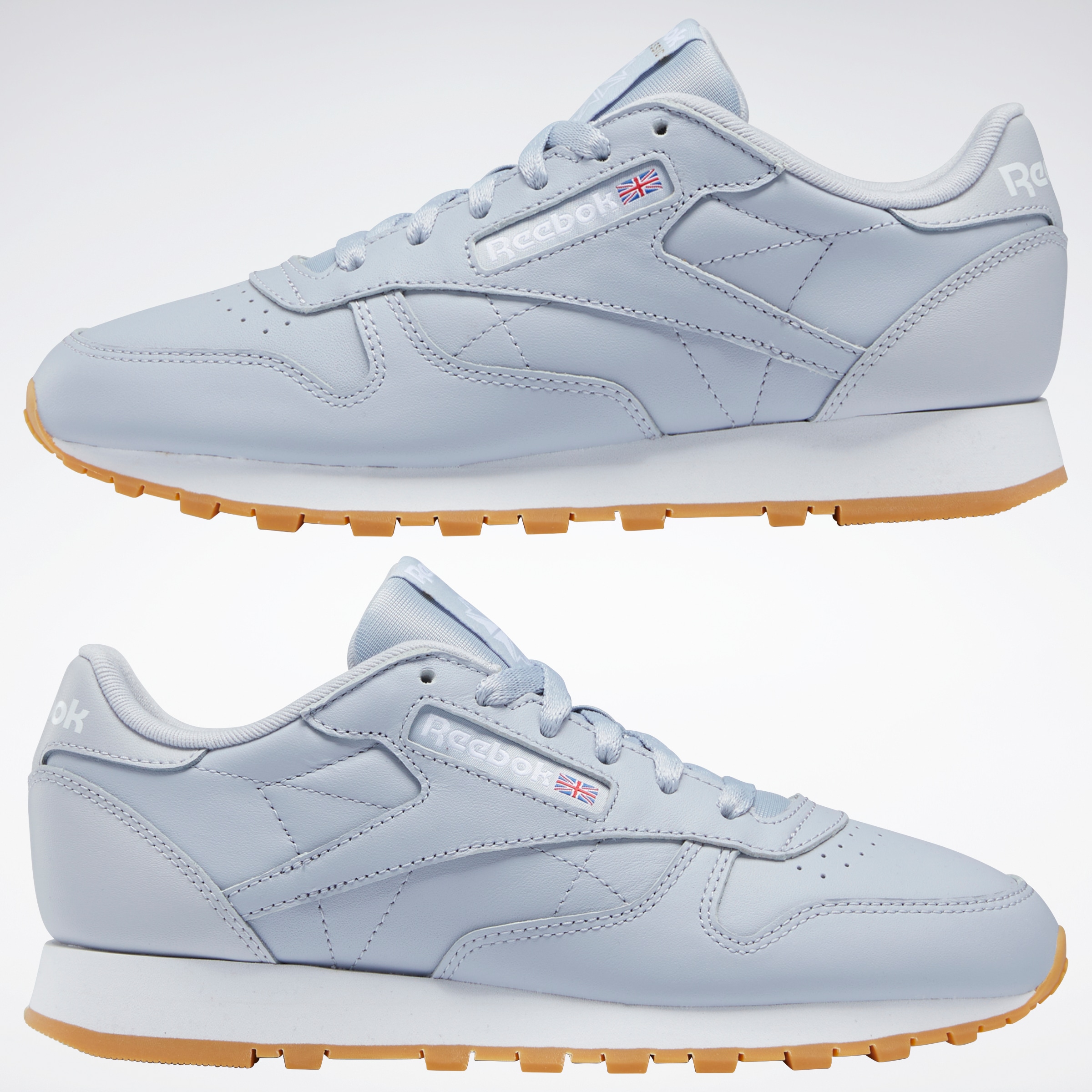 Reebok Classic Sneaker »Classic Leather«