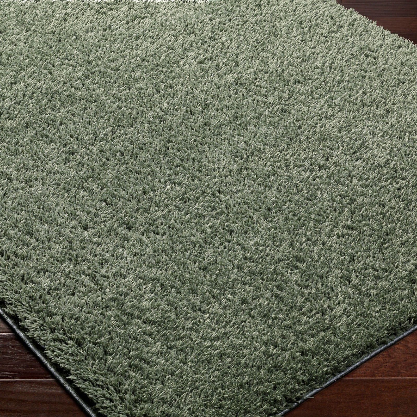Livabliss Hochflor-Teppich »DADU« rechteckig 47 mm Höhe