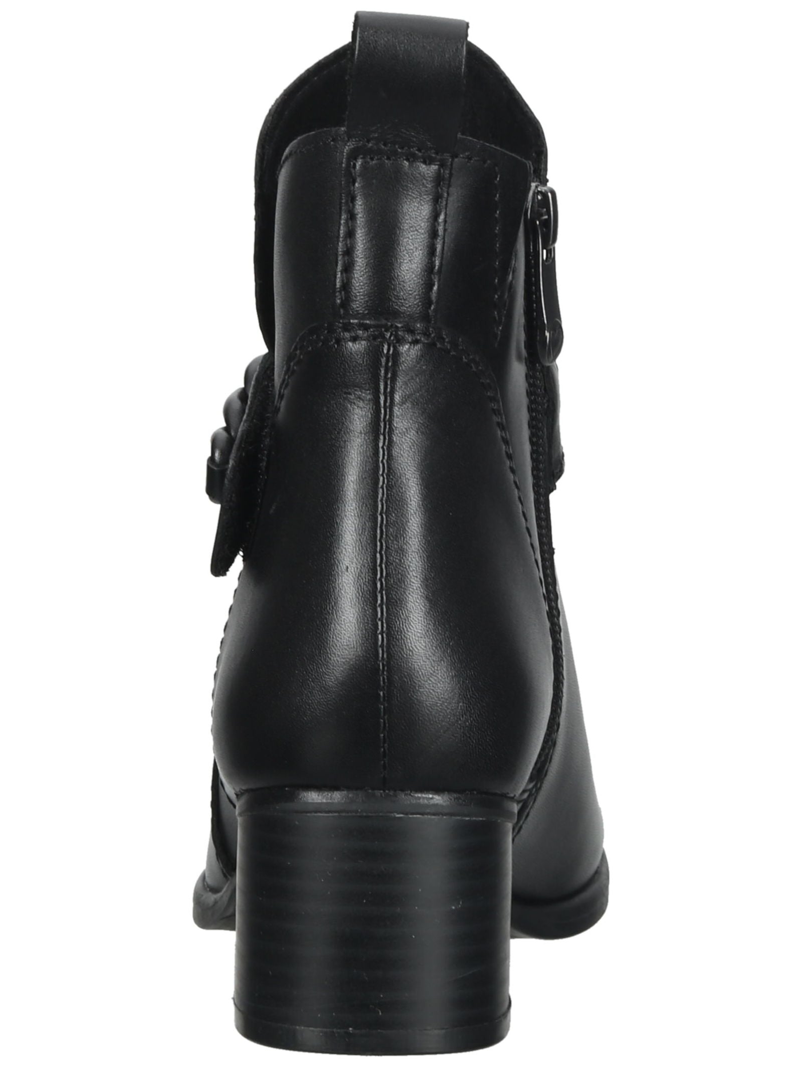 MARCO TOZZI Stiefelette »Marco Tozzi Stiefelette Leder«