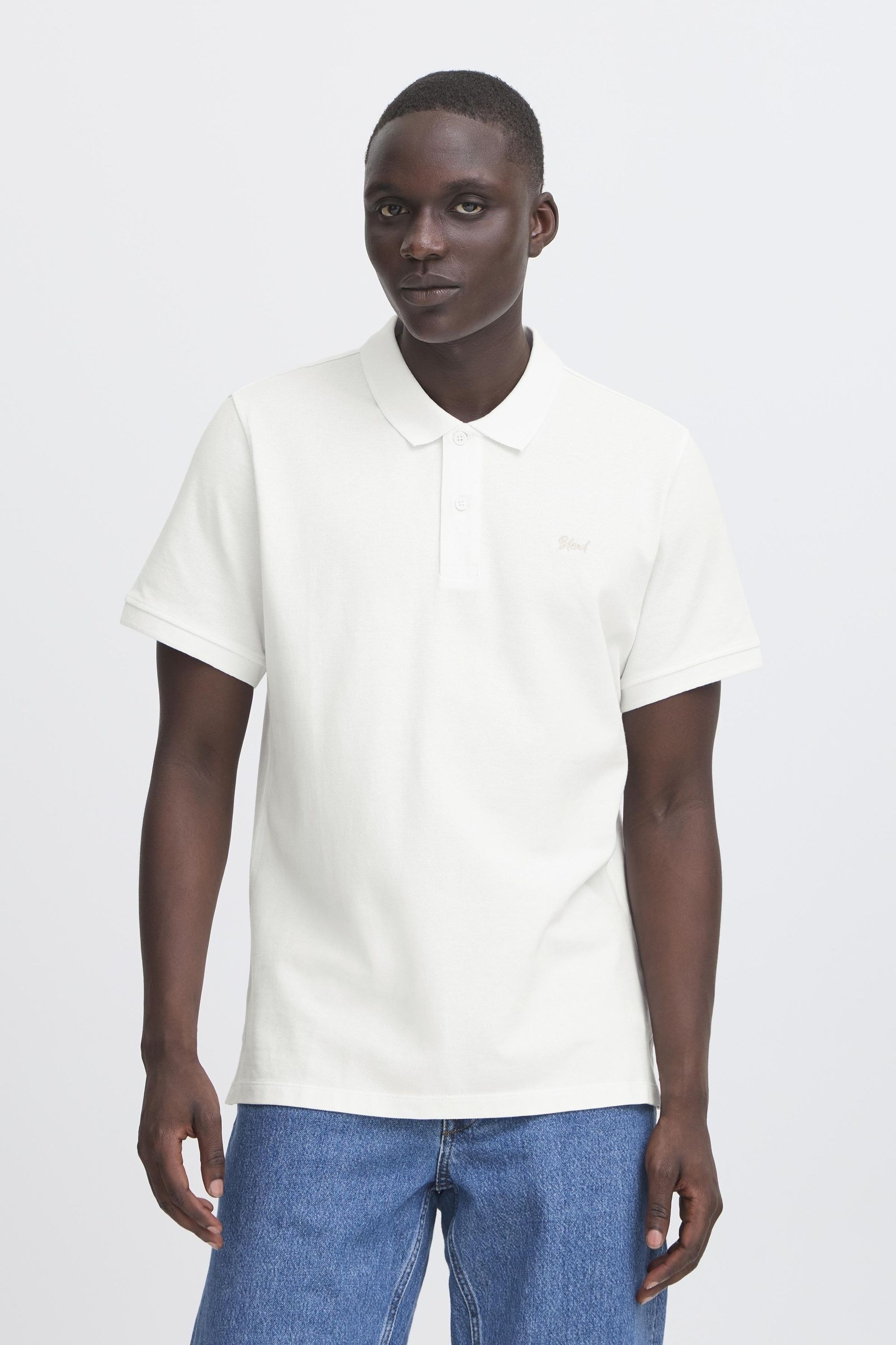Blend Poloshirt »Poloshirt BHPrilo«