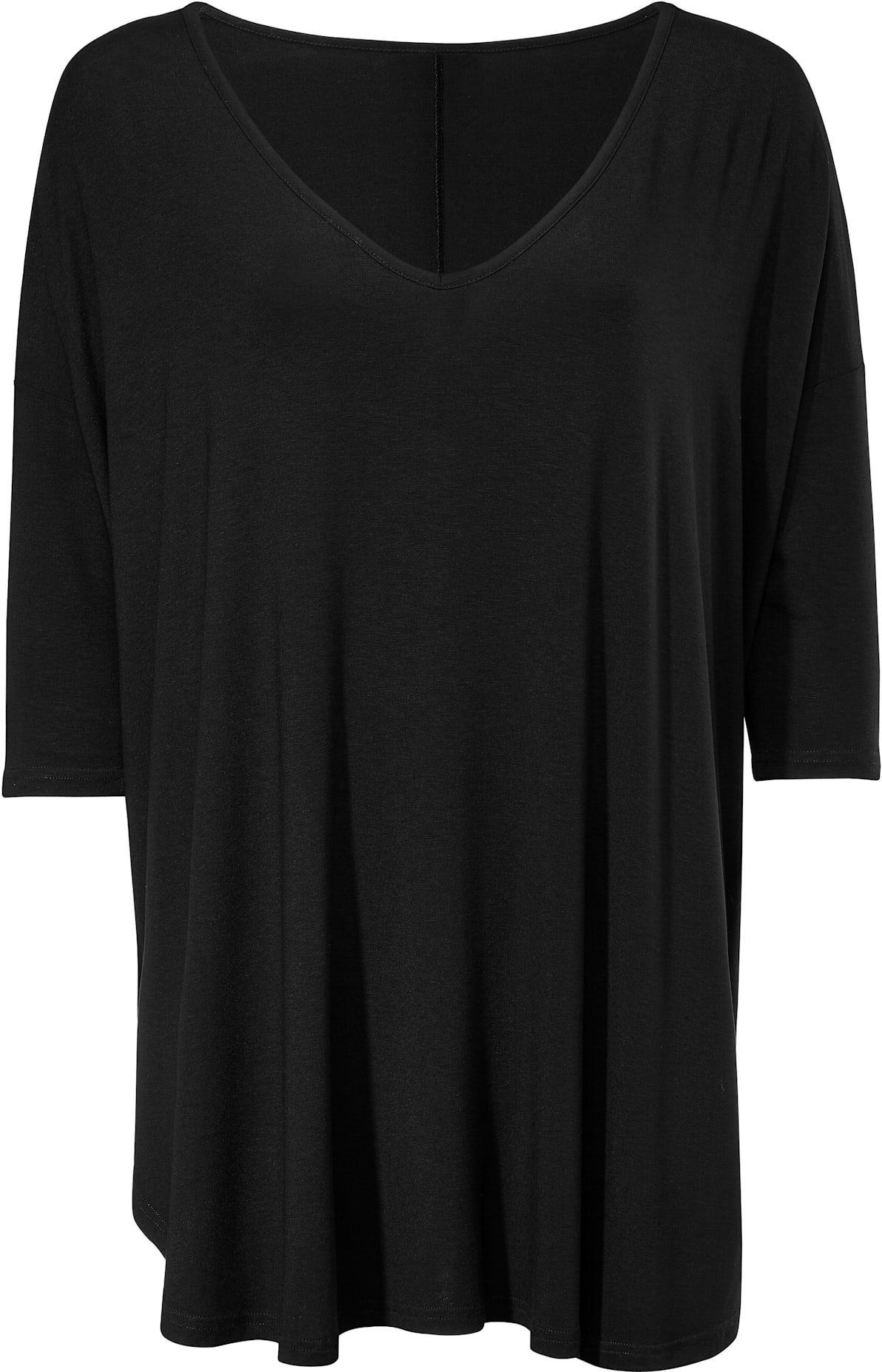 Thumbnail - heine Oversize-Shirt "Oversized Shirt" 1 Stk.