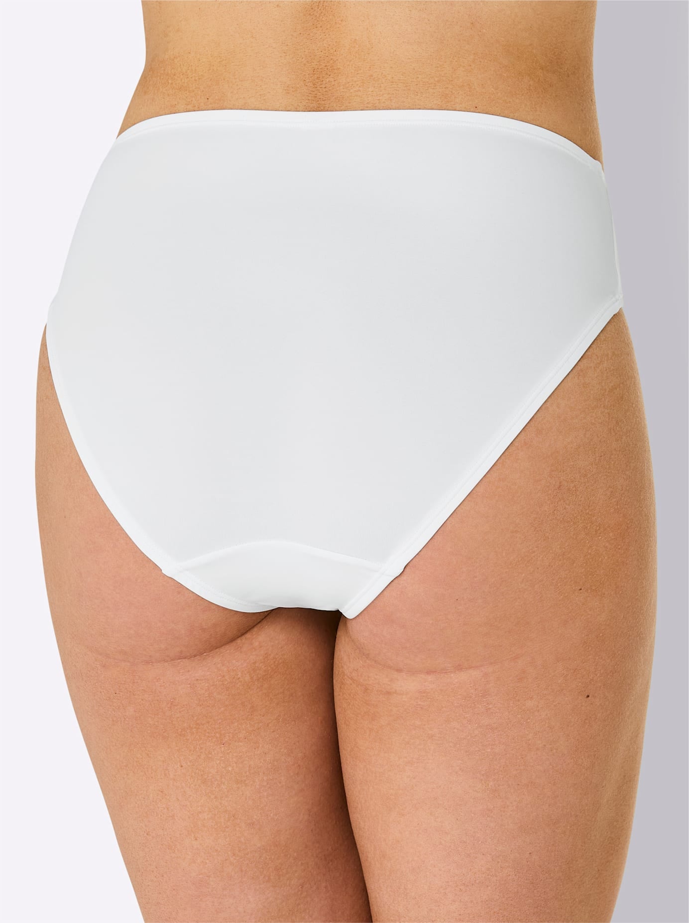 Jazz-Pants Slips, (3 St.)