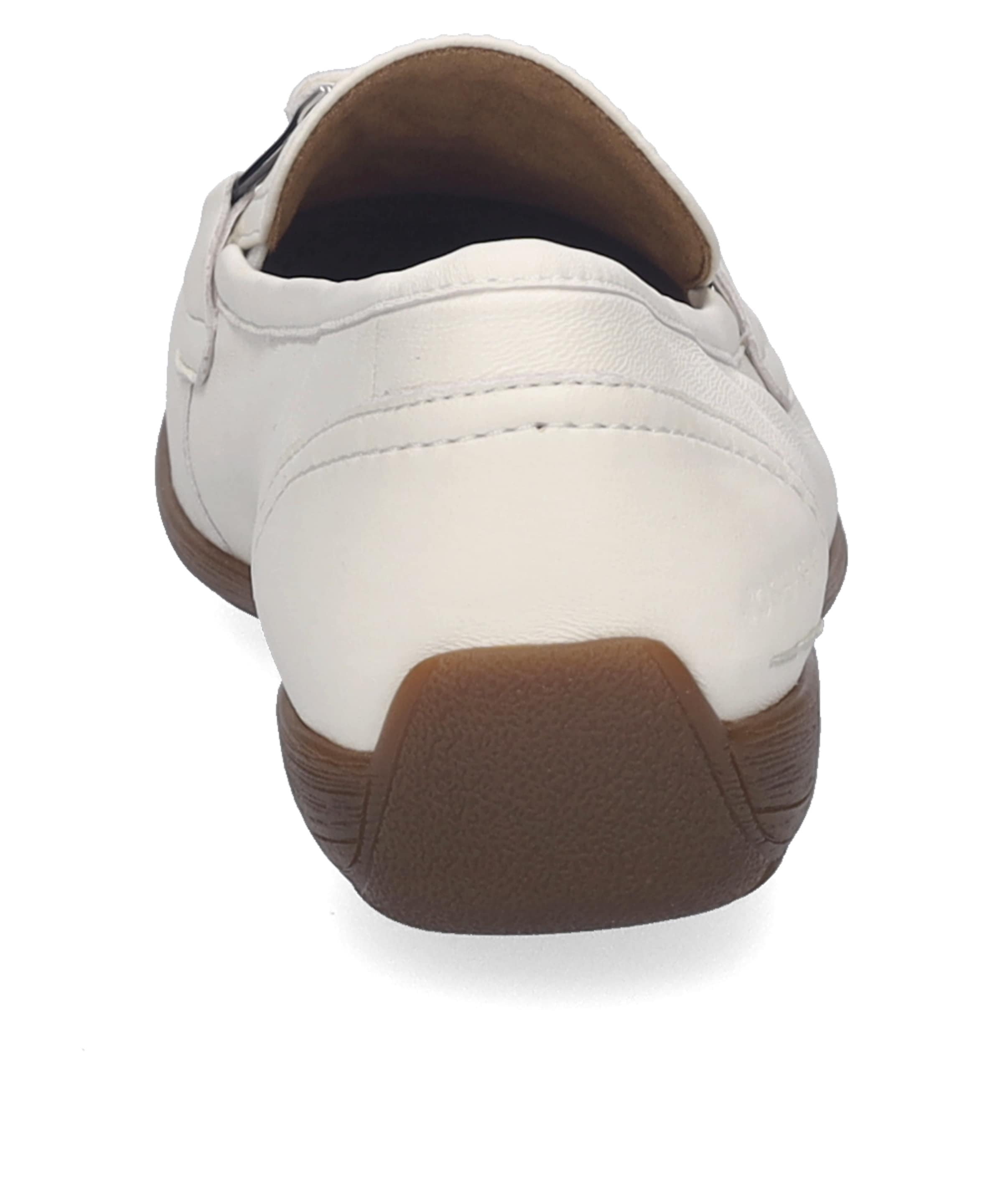 Josef Seibel Ballerina »Fenja 34, weiss«