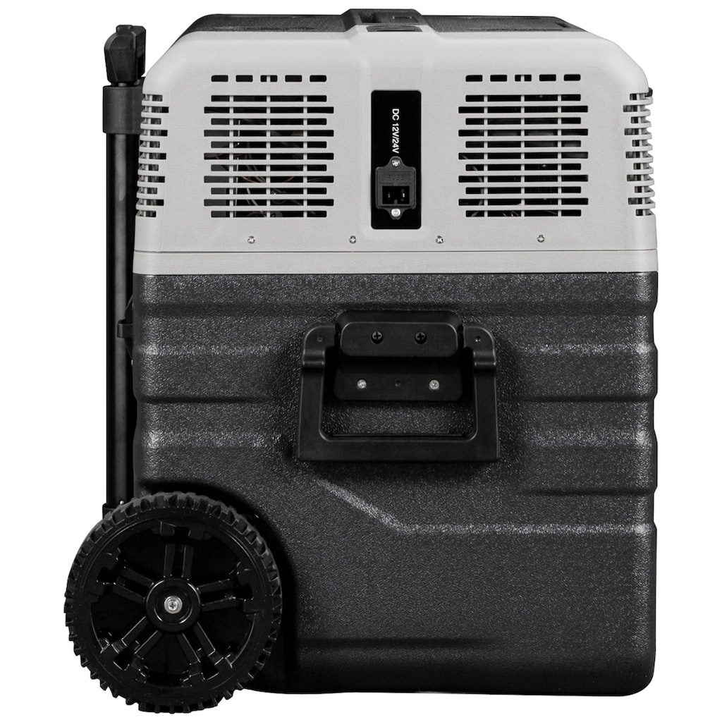 ALPICOOL Elektrische Kühlbox »NX42«, 42L Kompressor-Kühlbox, im Fahrzeug und zu Hause nutzbar
