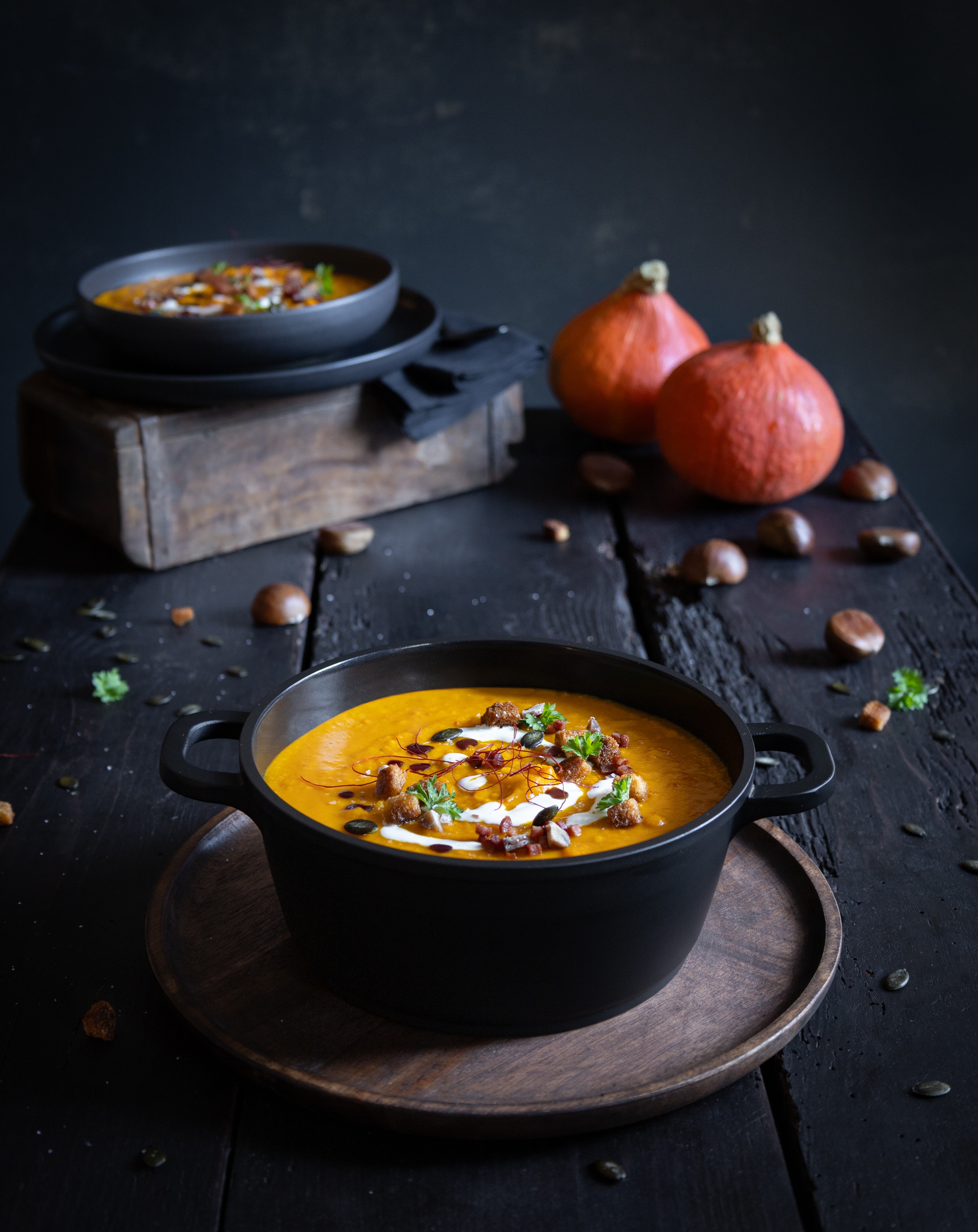 Elo Basic Kochtopf »Black« 1 tlg. Aluminium