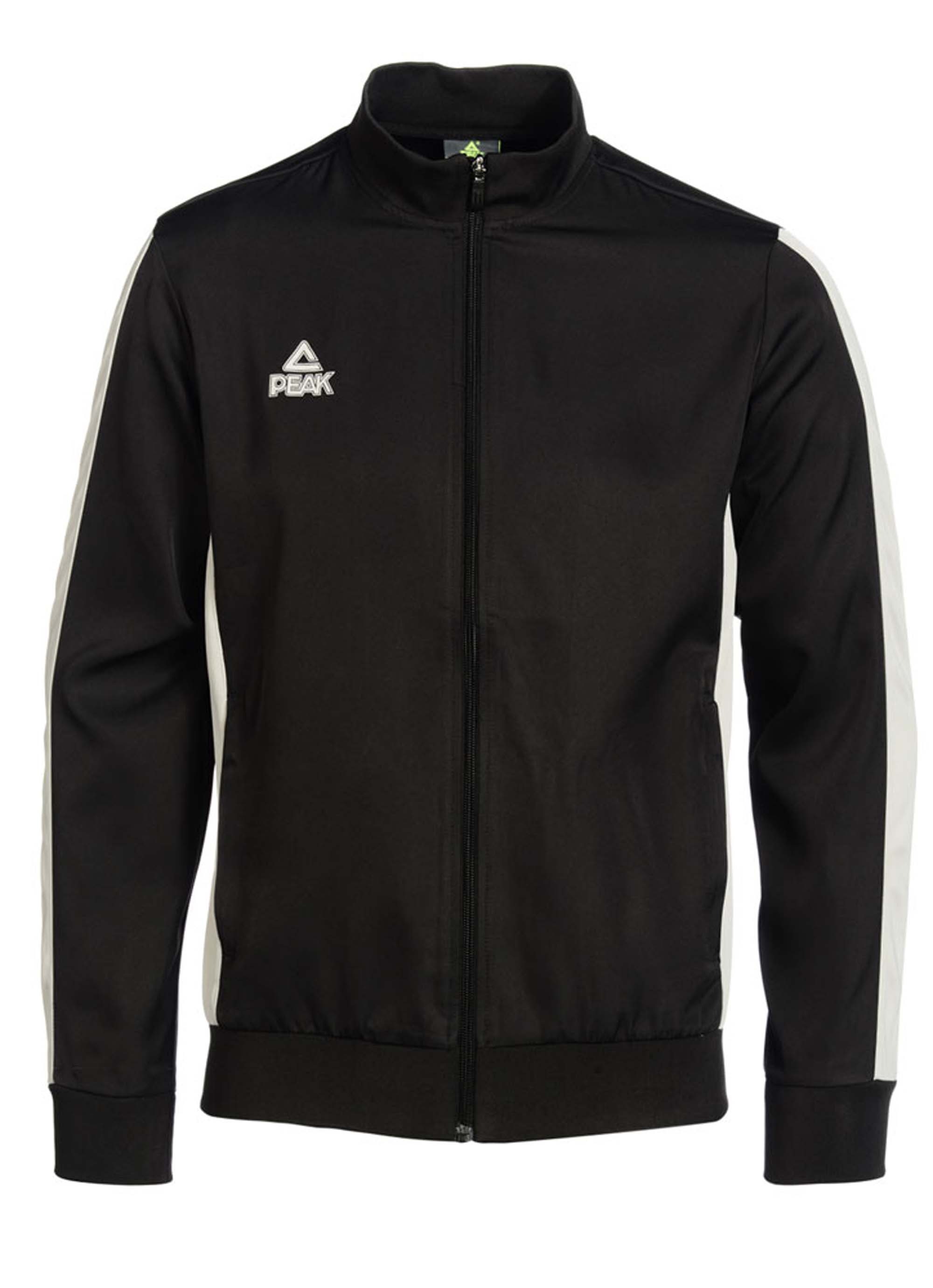 PEAK Trainingsjacke »sportive« mit hohem Tragekomfort