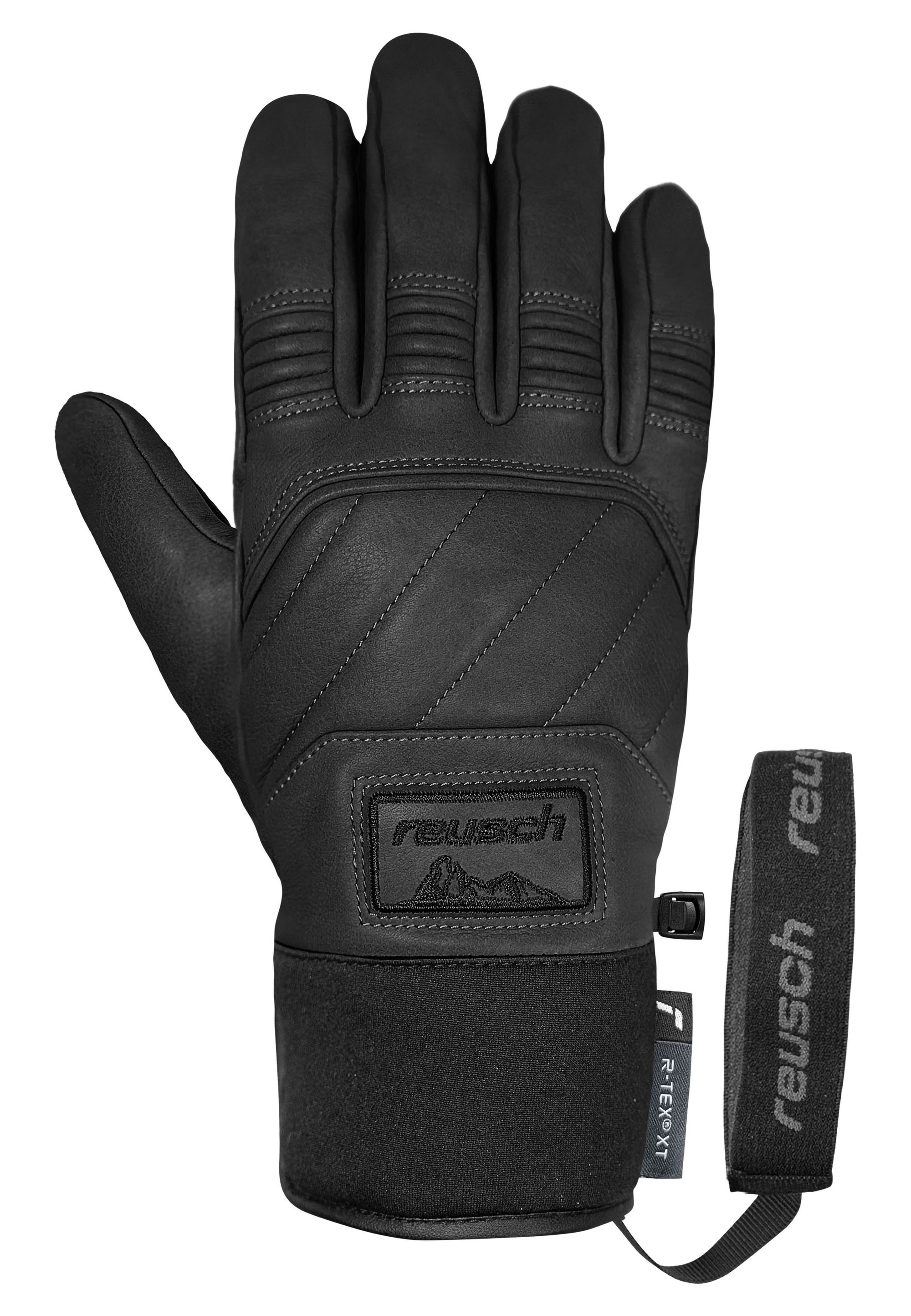 Reusch Skihandschuhe »Legacy R-TEX® XT« mit wasserdichter, atmungsaktiver Funktion