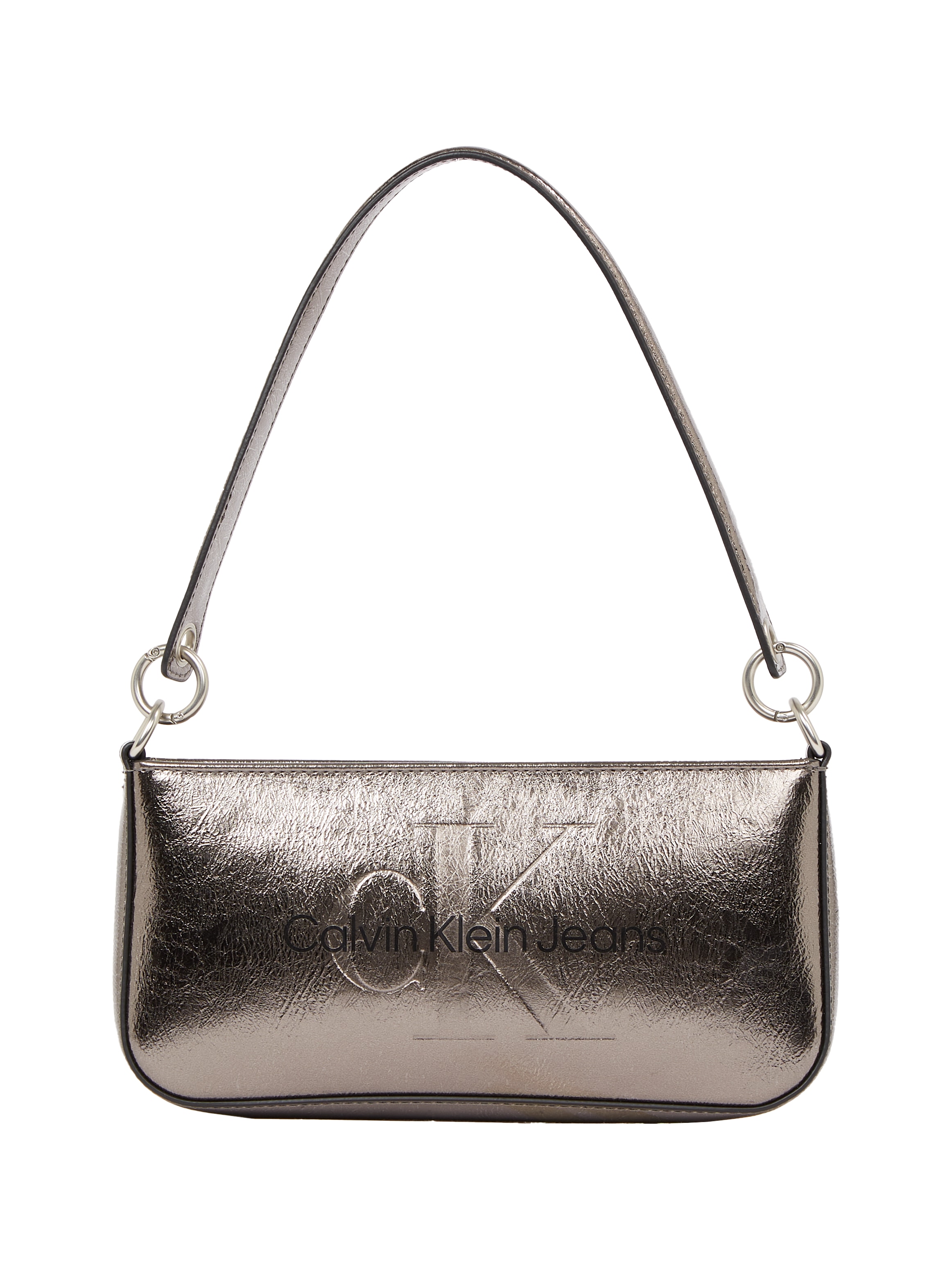 Calvin Klein Jeans Schultertasche "SCULPTED SHOULDER POUCH TUM"