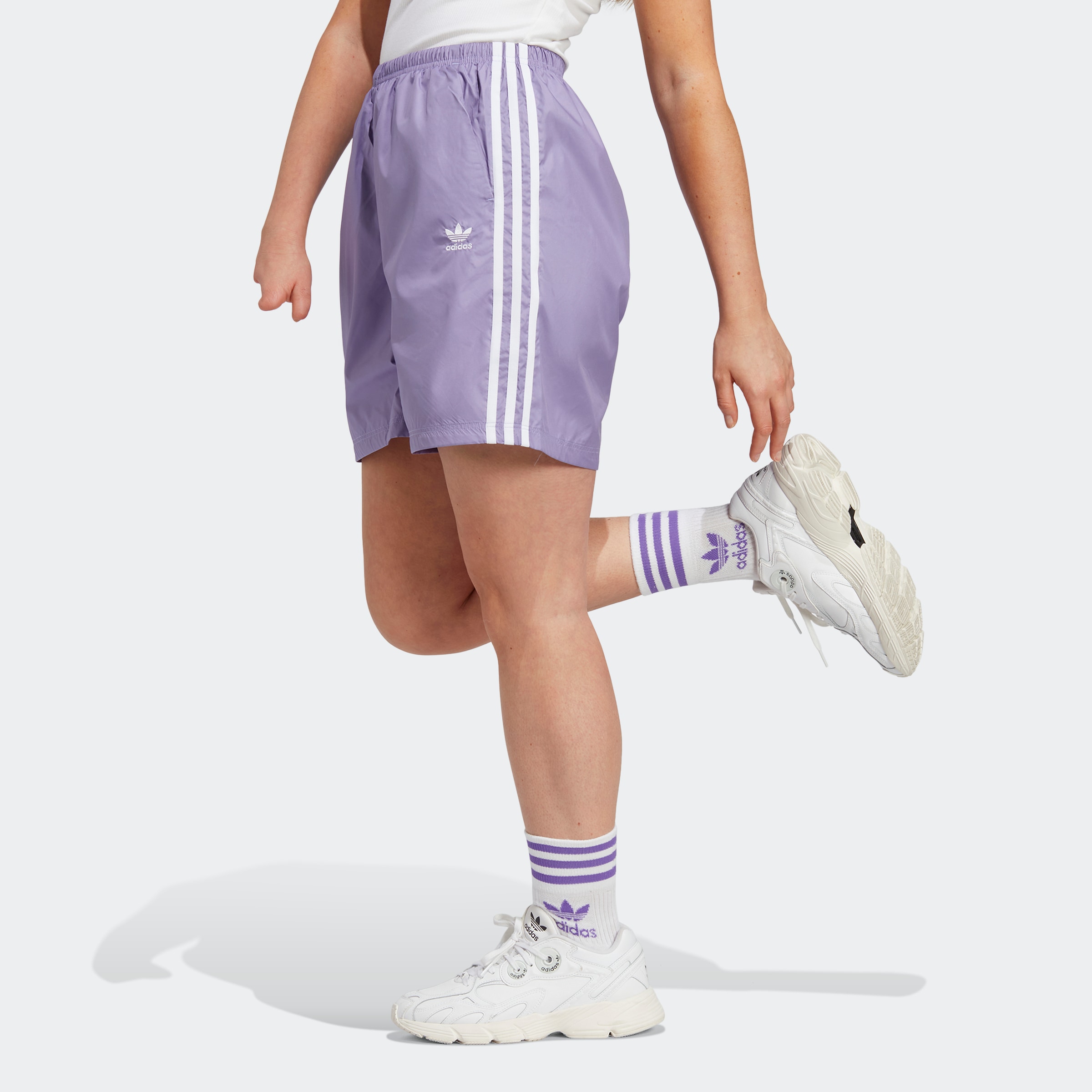 adidas Originals Shorts »ADICOLOR CLASSICS bestellen BAUR online | RIPSTOP«