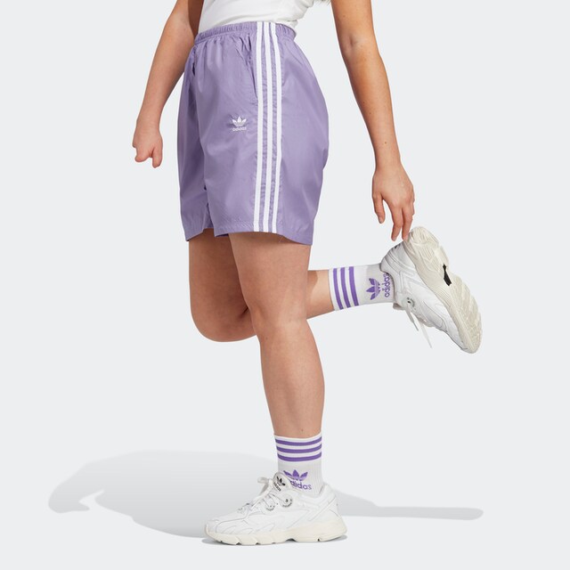 adidas Originals Shorts »ADICOLOR CLASSICS RIPSTOP« online bestellen | BAUR