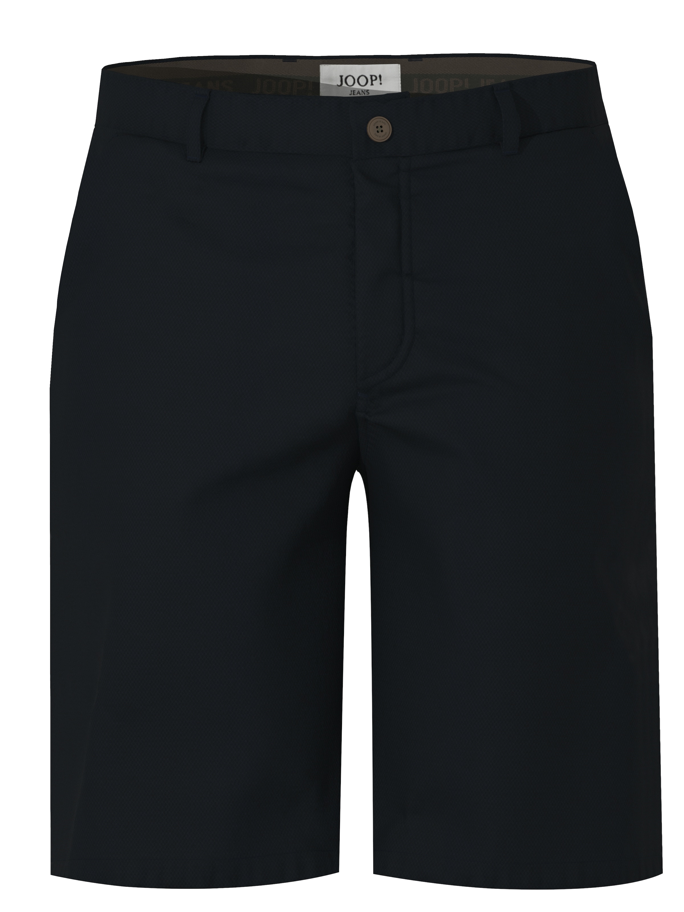 Joop Jeans Shorts "Rudo-D", Mit Gürtelschlaufen günstig online kaufen