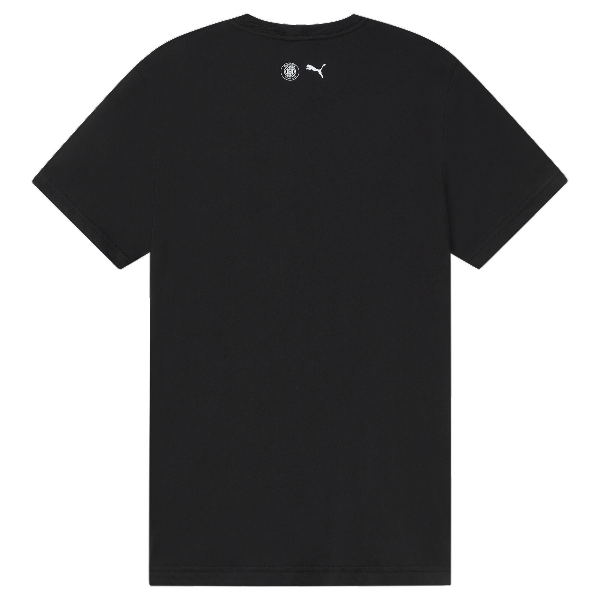 PUMA T-Shirt »Girona FC T-Shirt Herren«