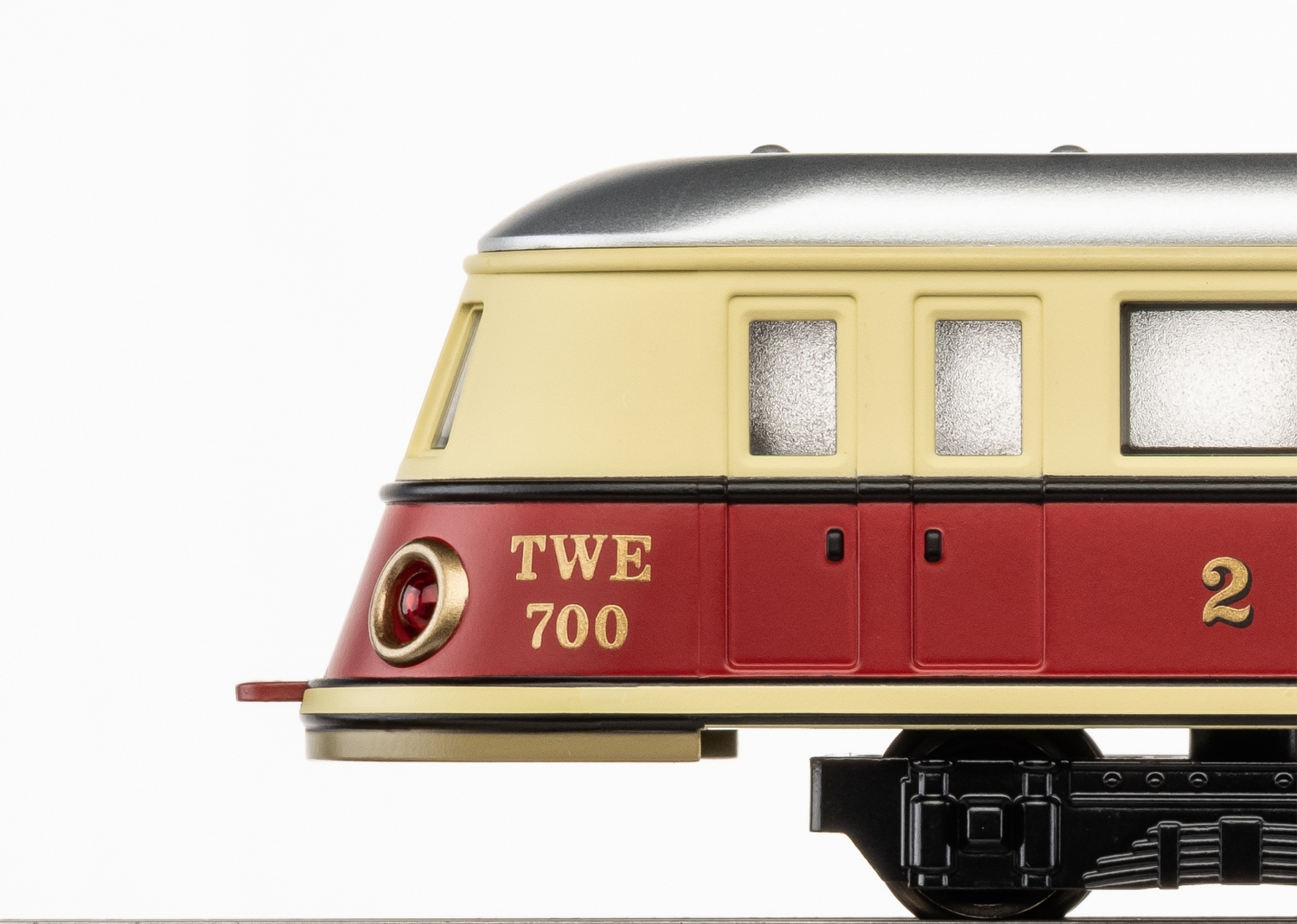 Märklin Personenwagen »Replika-Triebwagen TWE 700 - 18050« Made in Europe