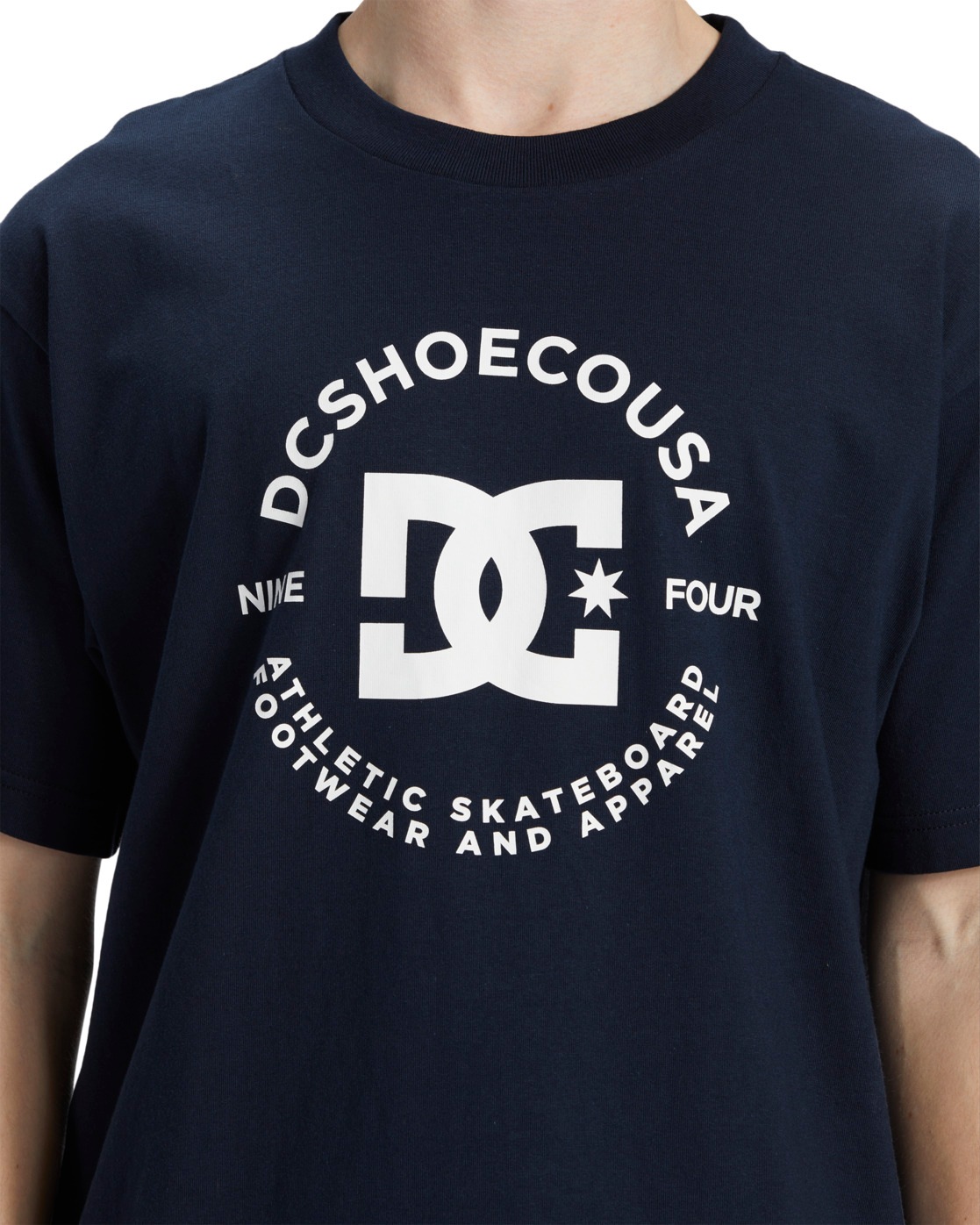 DC Shoes T-Shirt »DC Star Pilot«