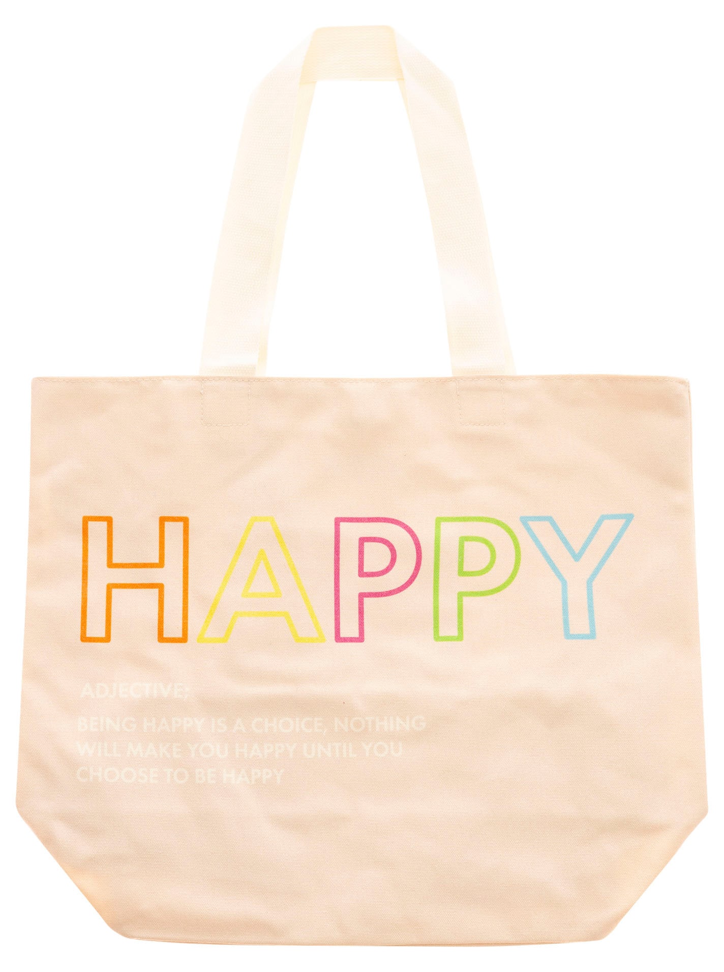 Zwillingsherz Tragetasche Stofftasche mit Henkel, bunter Mustermix