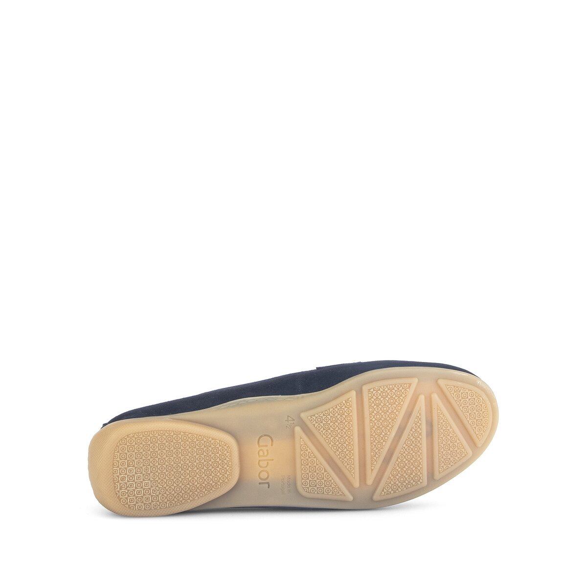 Gabor Mokassin »Mokassin«