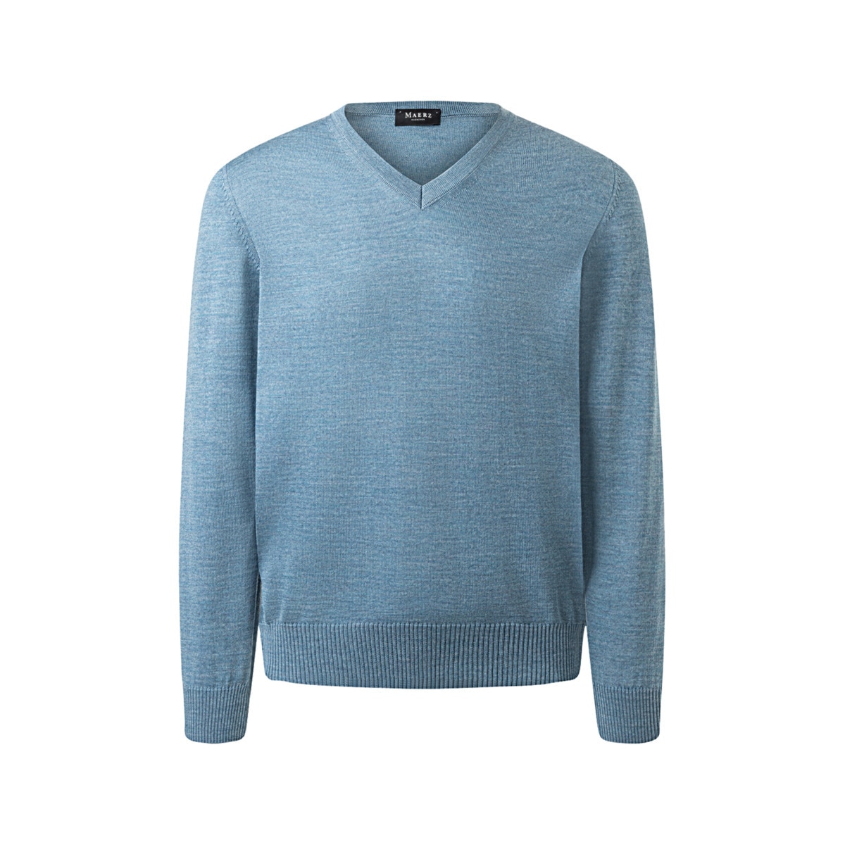 MAERZ Muenchen "Maerz Muenchen 490400 Strickpullover Herren Bekleidung"