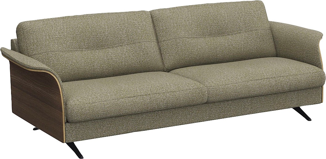 FLEXLUX 3-Sitzer Glow, Theca Furniture UAB