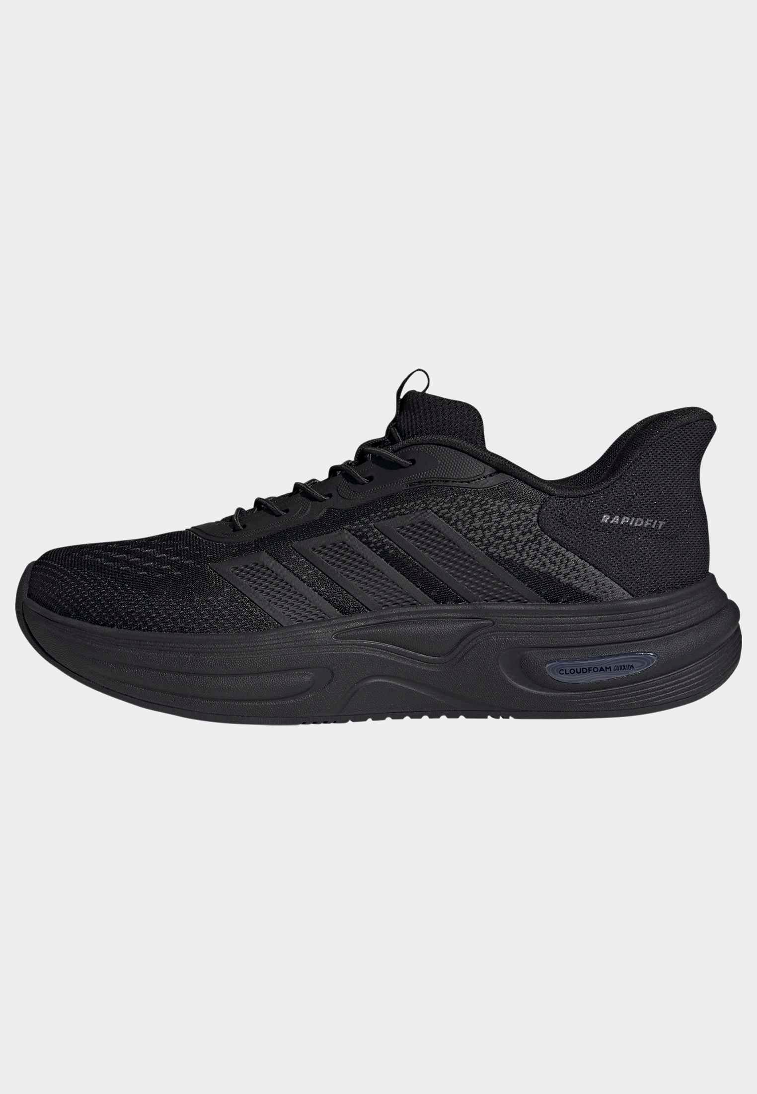 adidas Sportswear Walkingschuh »CLOUDFOAM CUXXION RAPIDFIT«