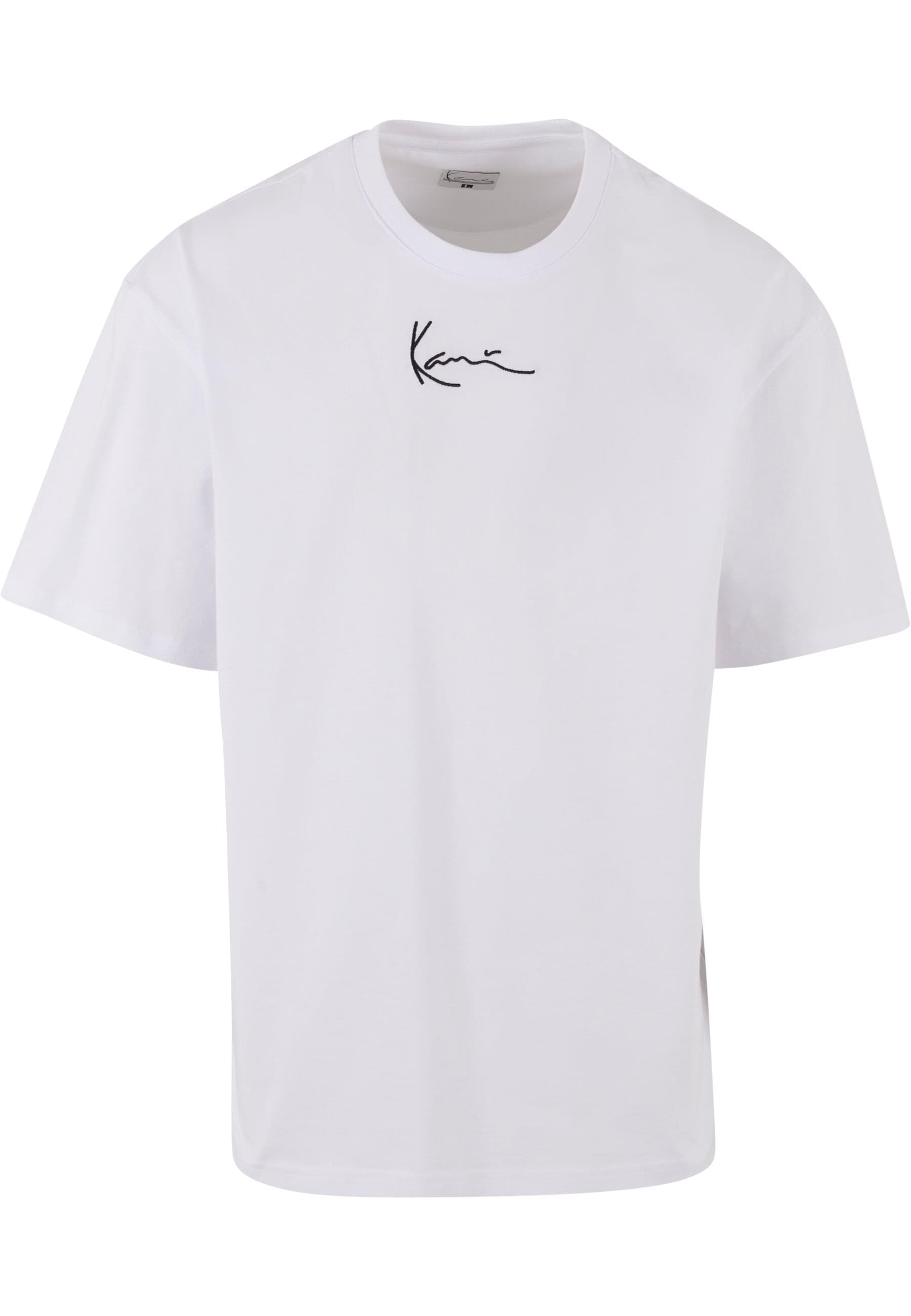 Karl Kani T-Shirt »Karl Kani Small Signature Essential Tee 2 Pack«, (1 tlg.)