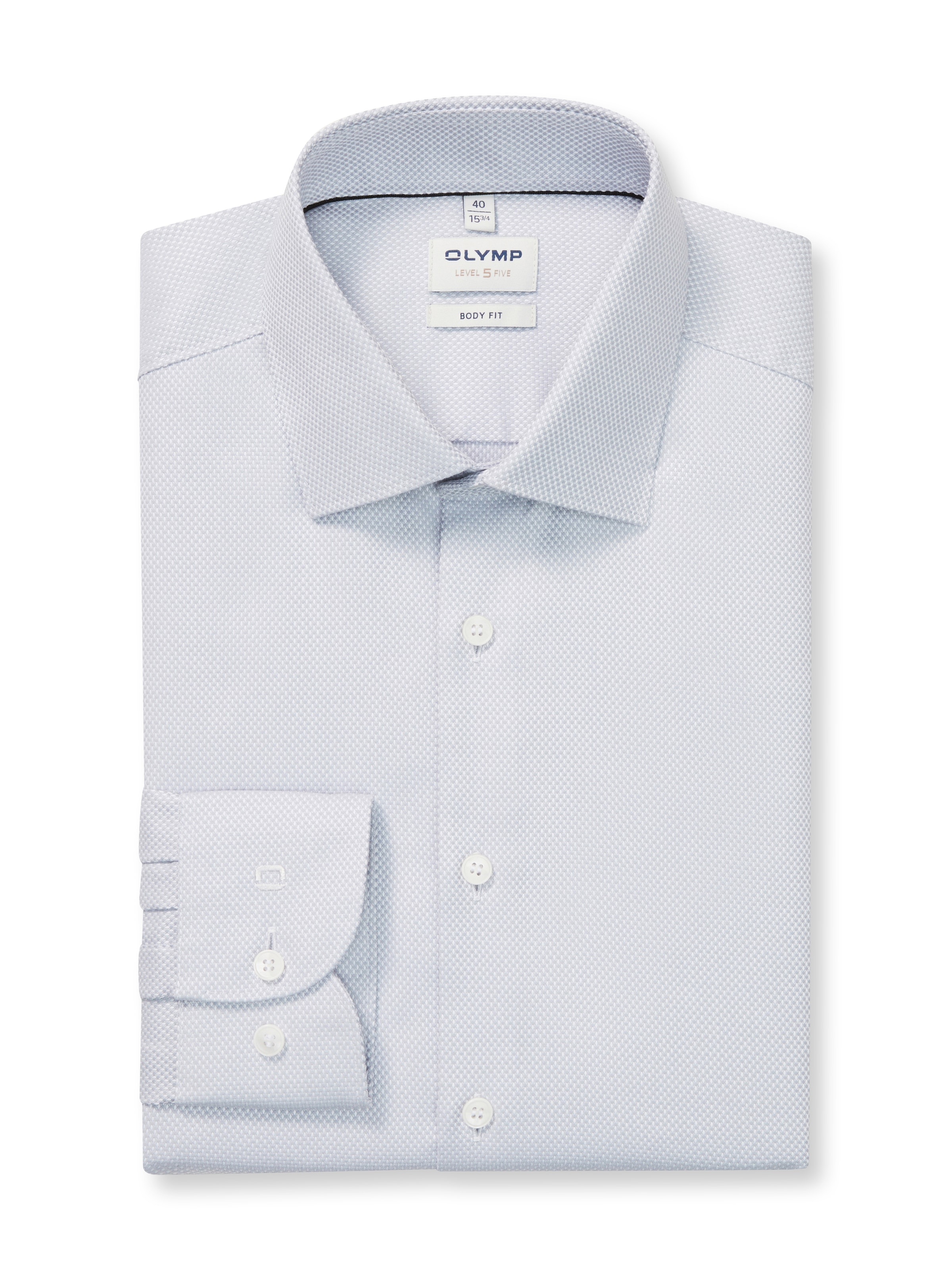 OLYMP Businesshemd "Level Five body fit" günstig online kaufen
