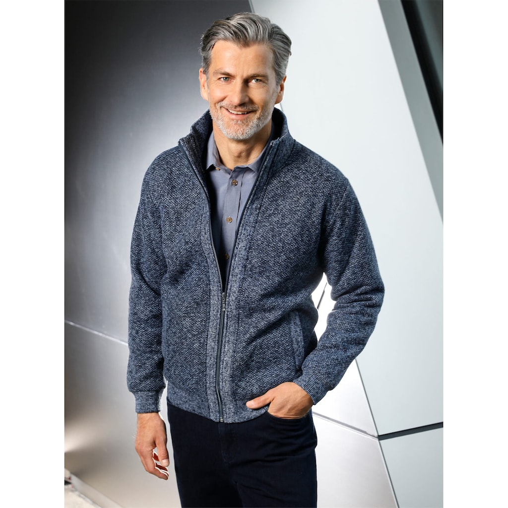 Marco Donati Strickjacke