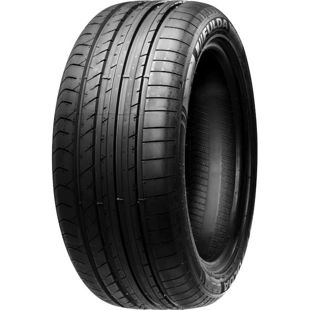 FULDA Sommerreifen »SPORT CONTROL-2«, (1 St.), 215/50 R17 95Y auf Rechnung  | BAUR