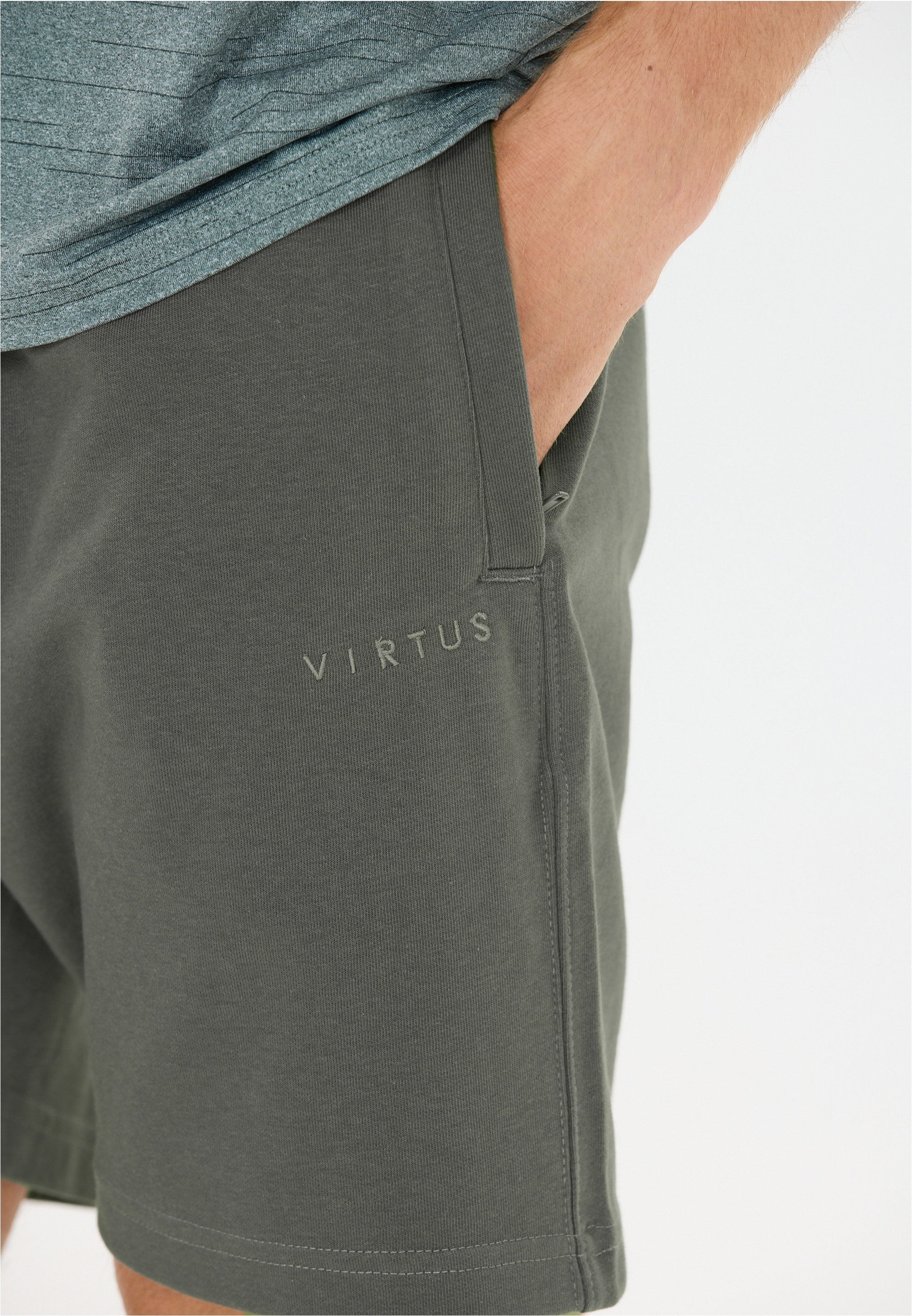 Virtus Shorts »Minne«  Schmucklos