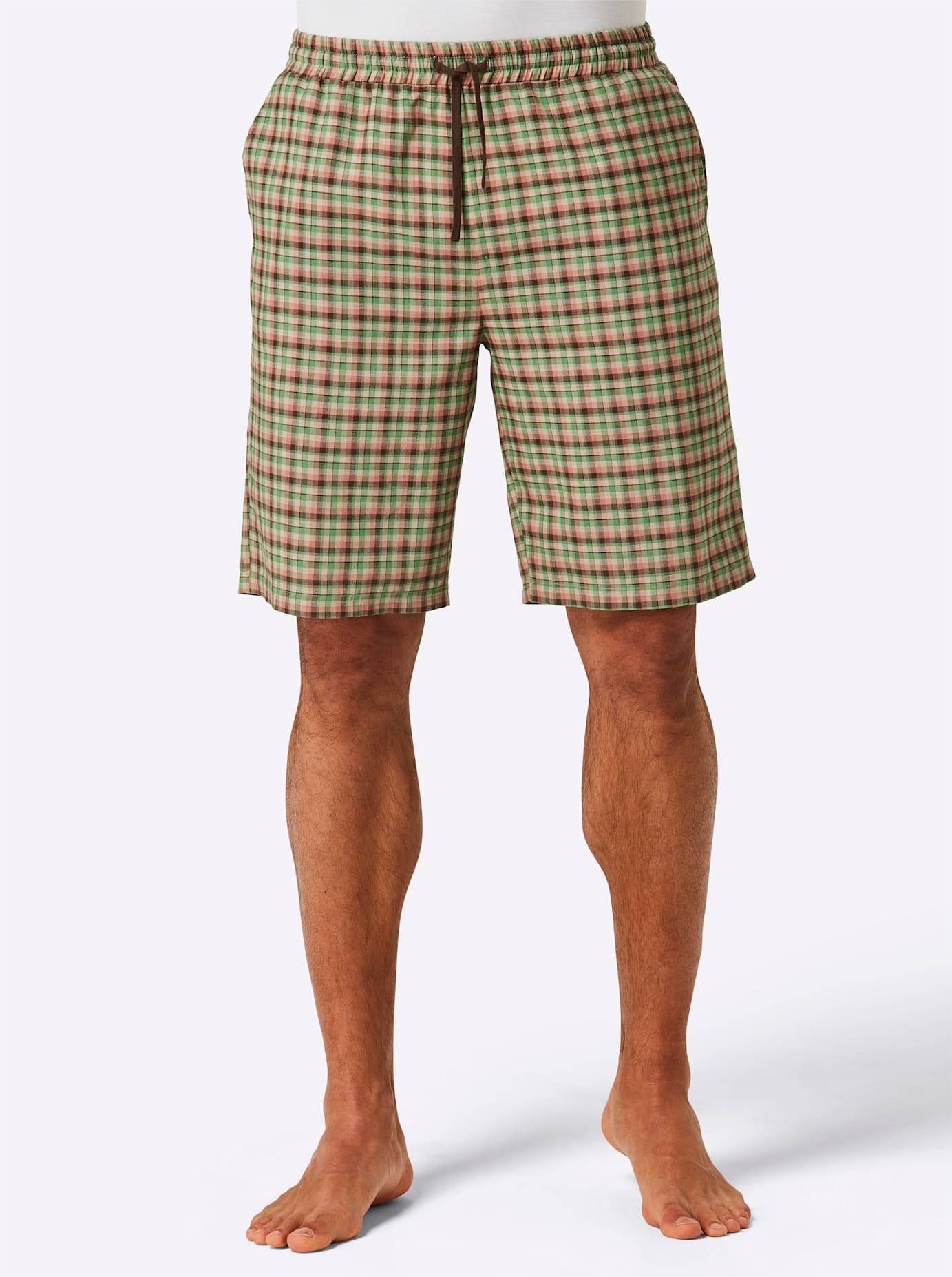 wäschepur Pyjamahose