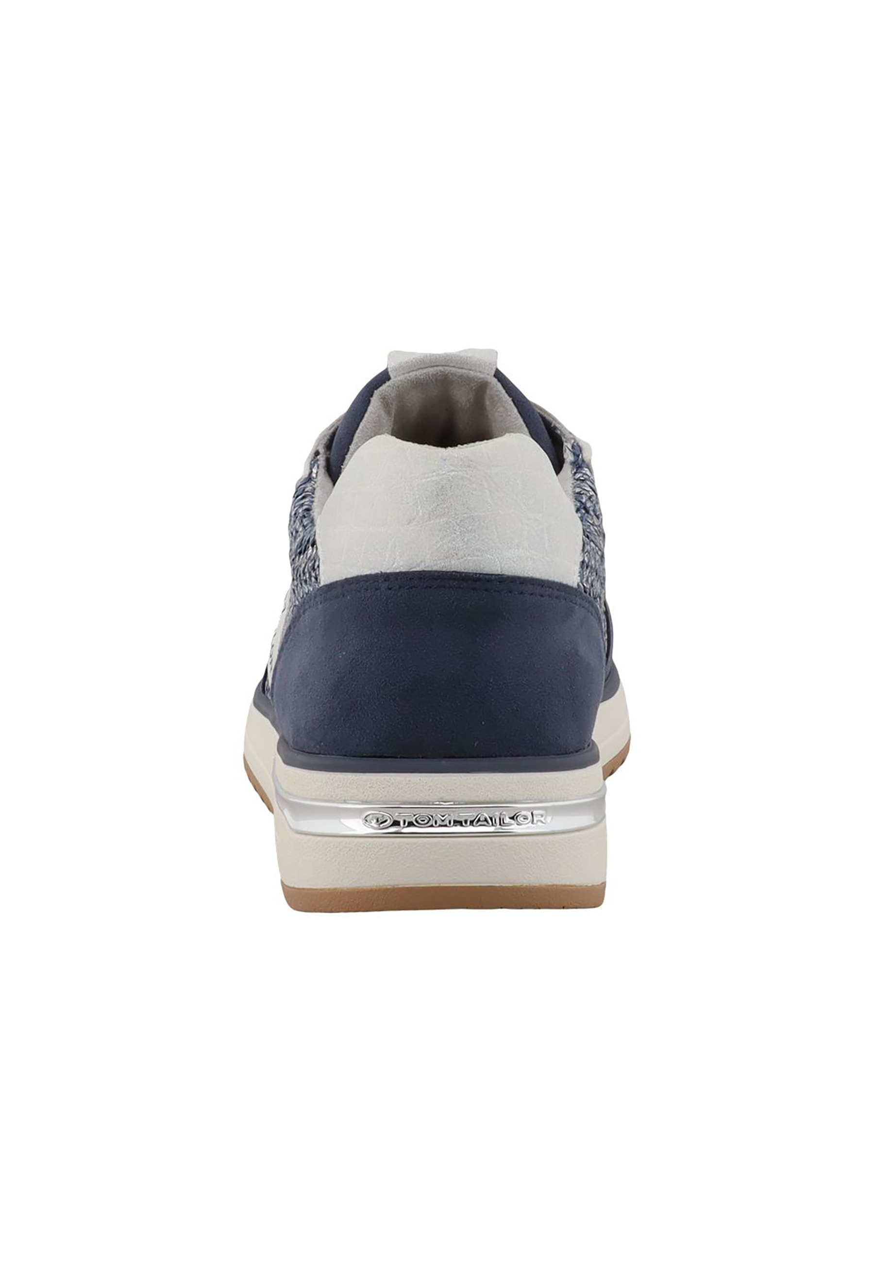 TOM TAILOR Sneaker »Tom Tailor Sneaker Low«