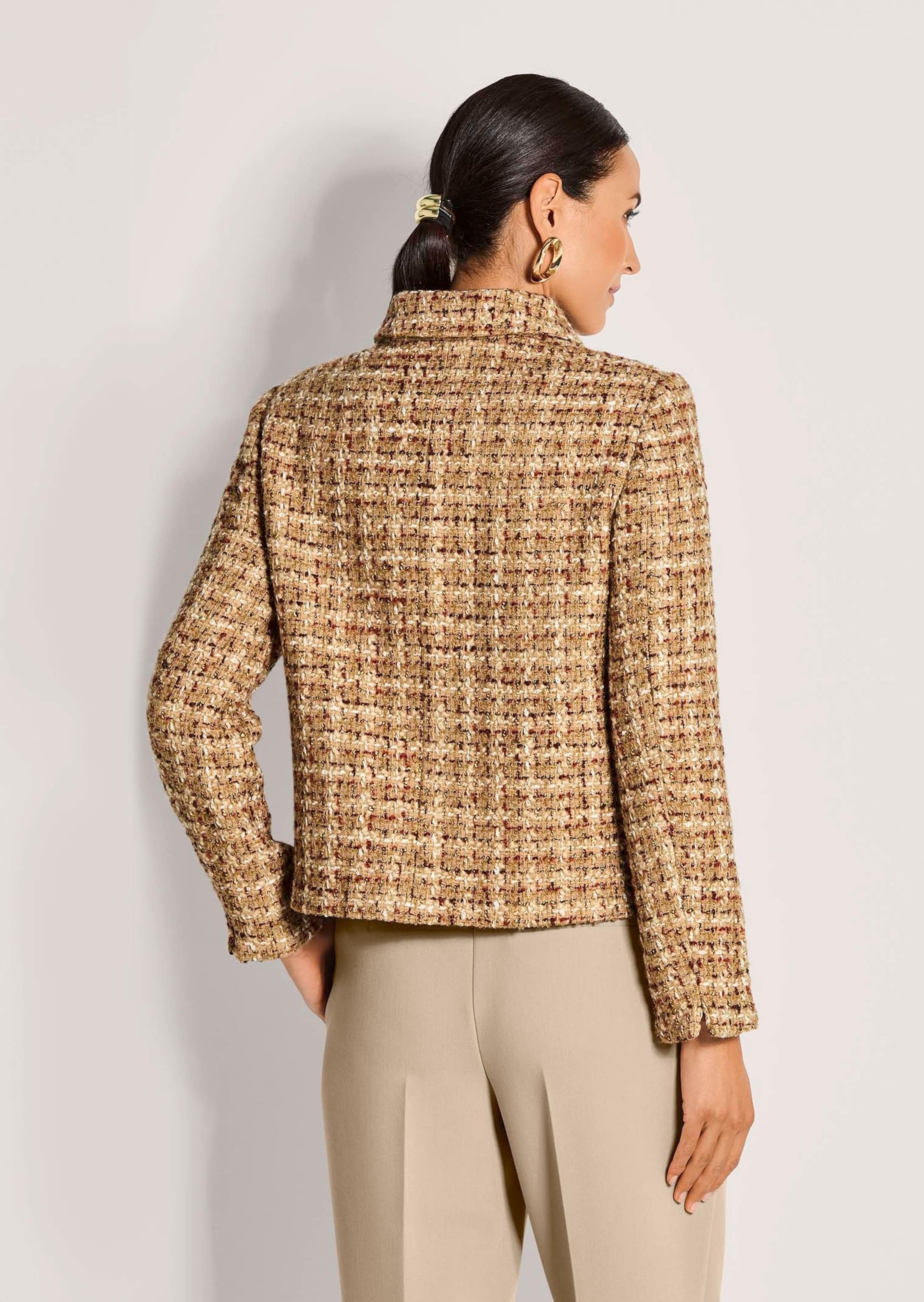 MADELEINE Jackenblazer »Blazer Blazer«