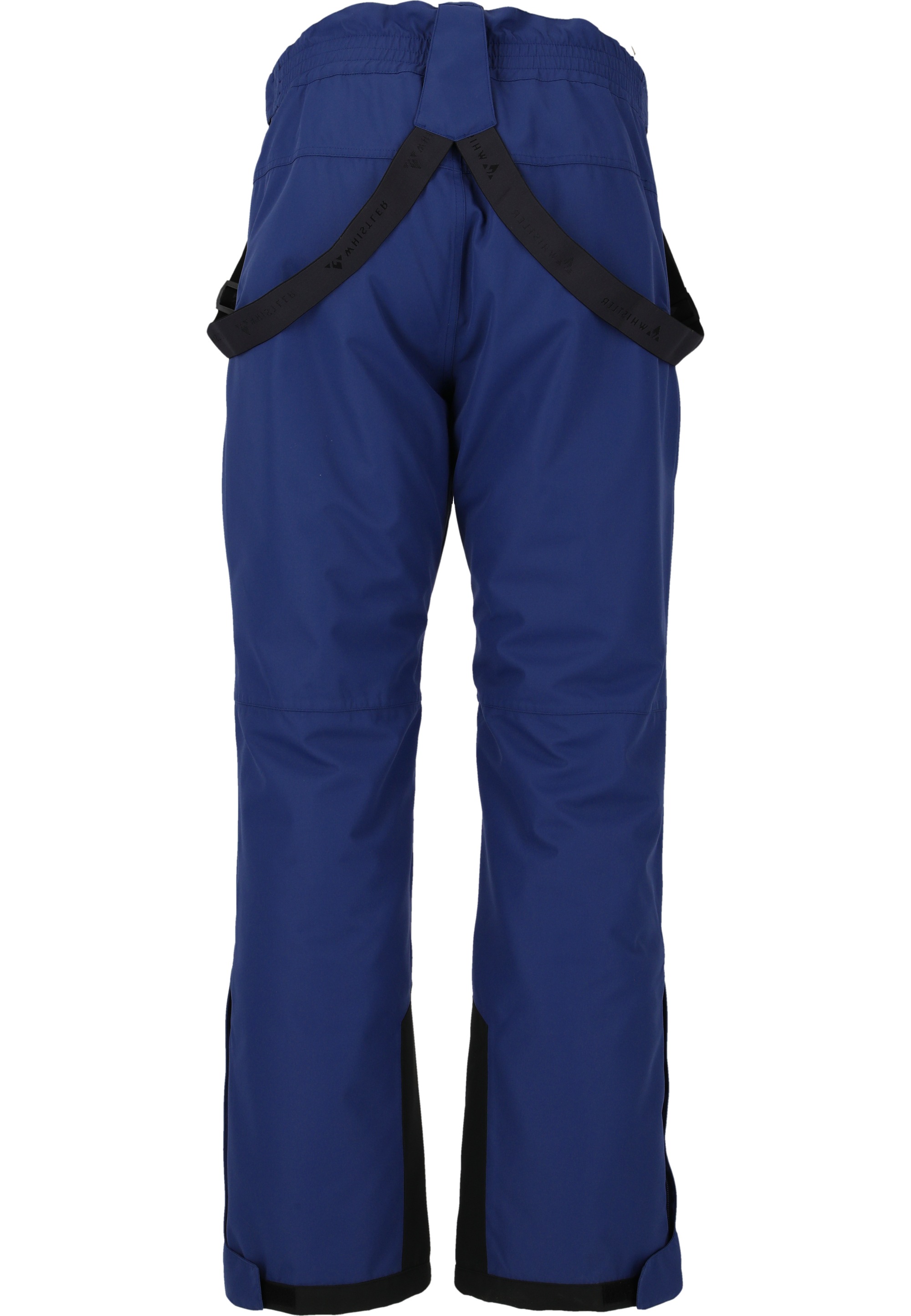 WHISTLER Skihose »Drizzle«, mit Hosenträgern und wasserfester Eigenschaft