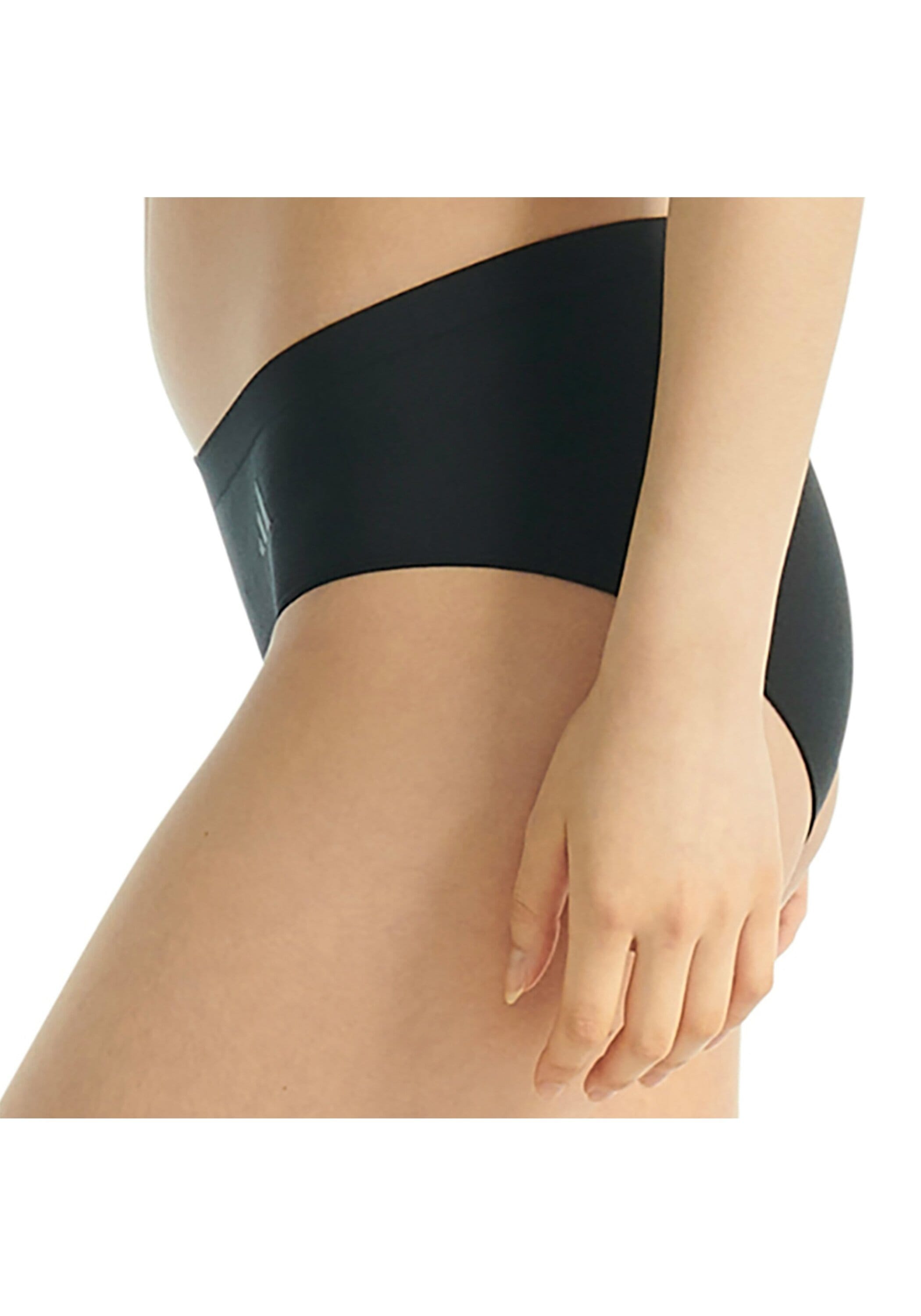 adidas Originals Slip »Slip Sport Active Seamless Hipster 6P 6er Pack«