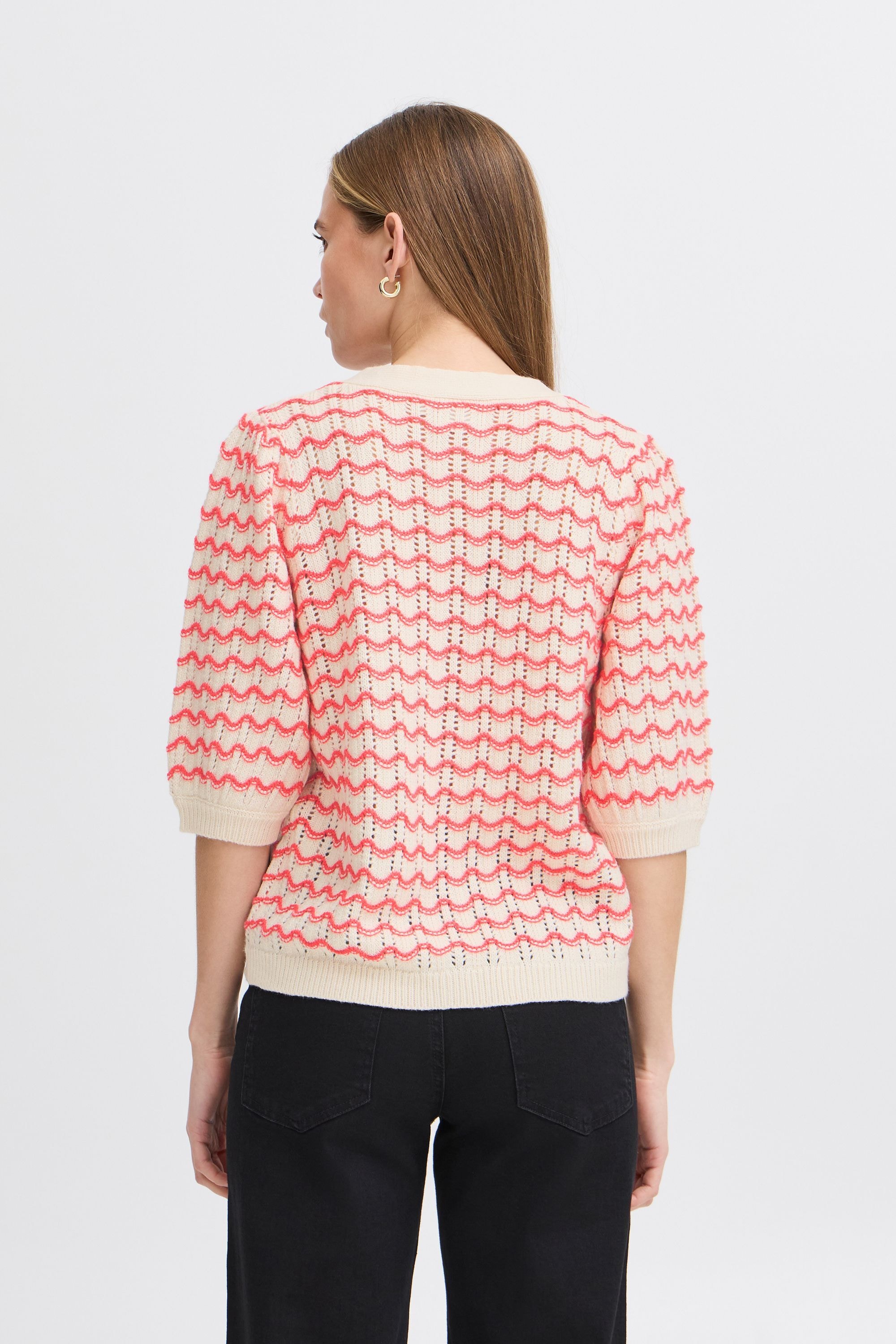 Ichi Strickjacke »Strickjacke IHARDINA CA2«
