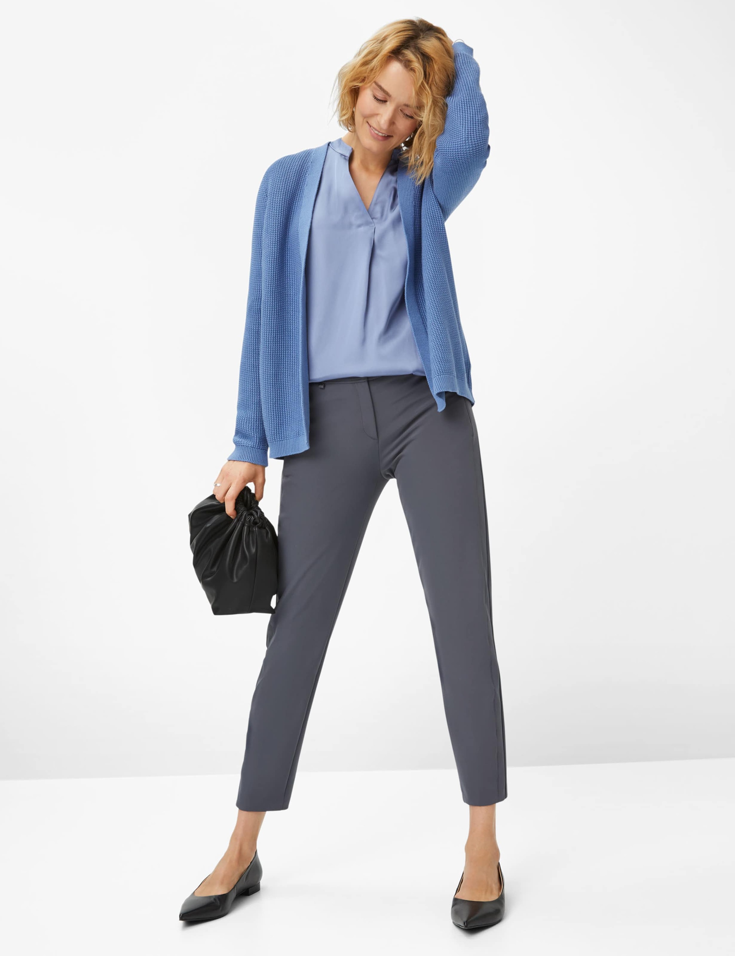 Brax Strickjacke »Style ANIQUE«