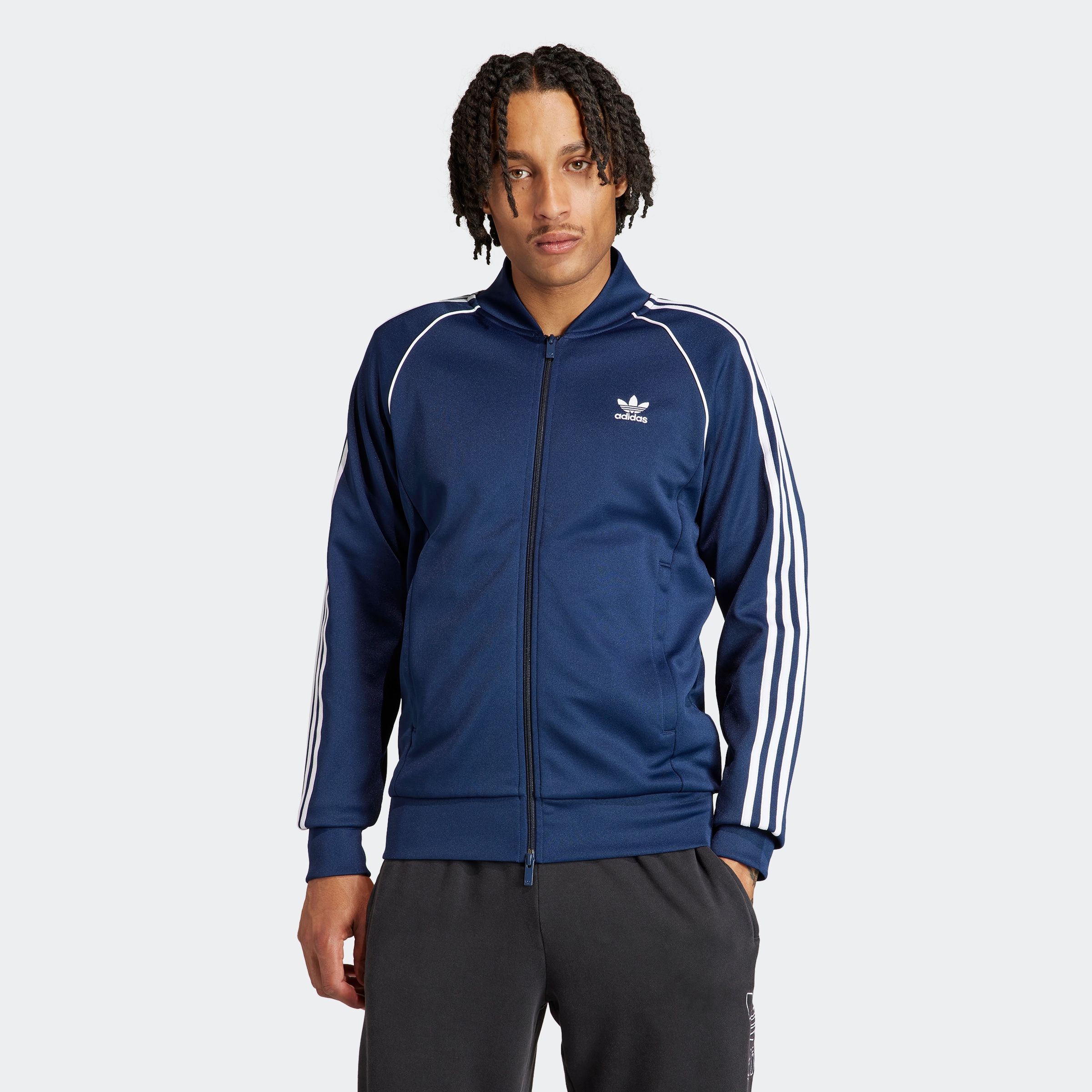 adidas Originals Trainingsjacke "SST TT", Superstar