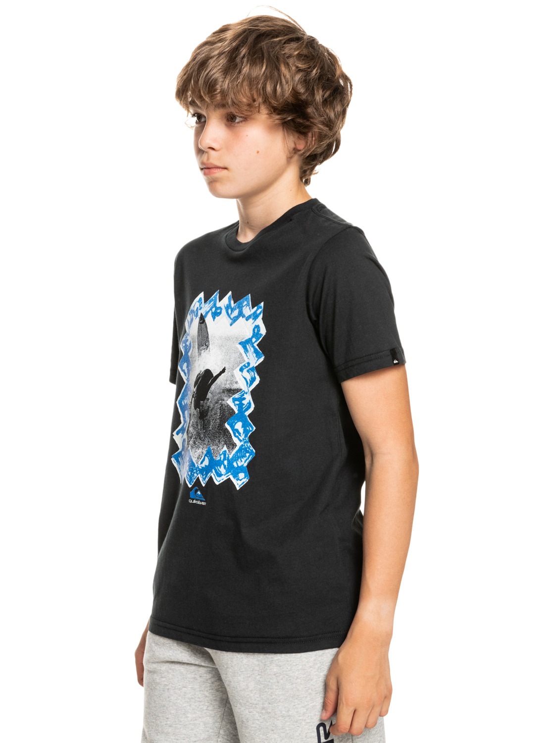 | kaufen »Future Quiksilver Islands« online T-Shirt BAUR