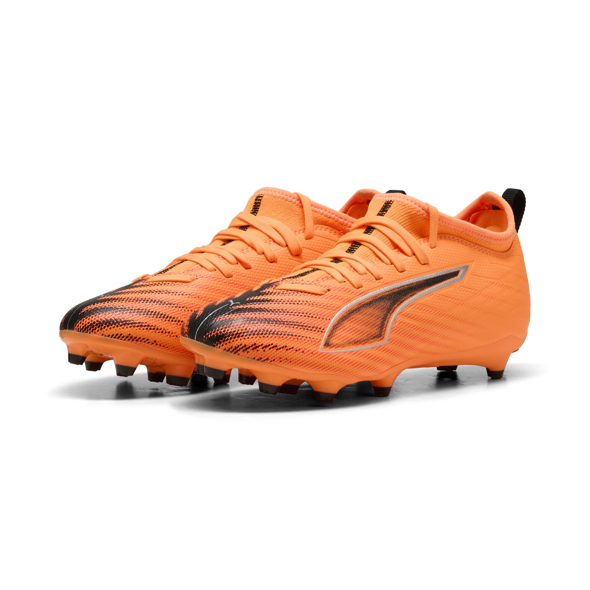 Puma Fußballschuh "Ultra 6 Match Fg/Ag Fußballschuhe Jugendliche"