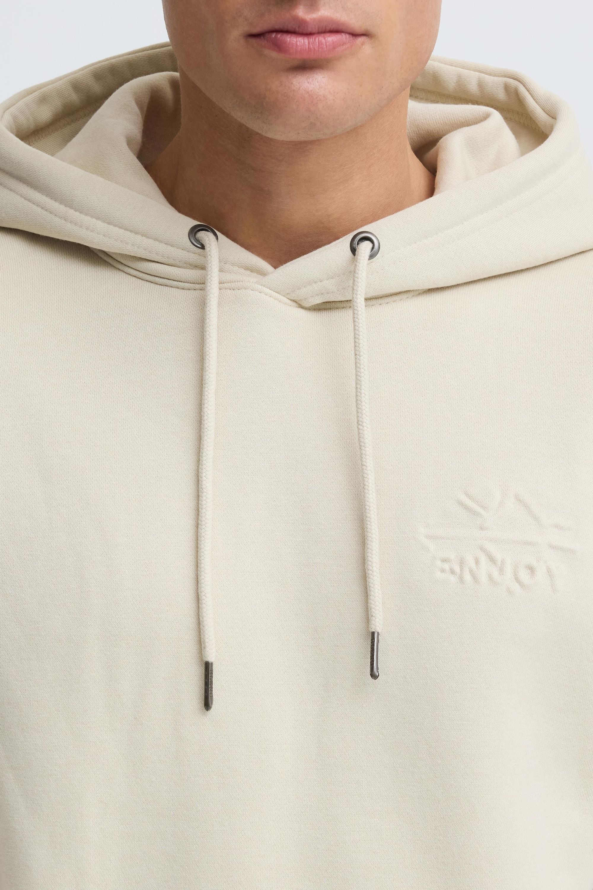 Blend Kapuzenpullover »BHSweatshirt« Stilvoller Hoodie mit Kapuze