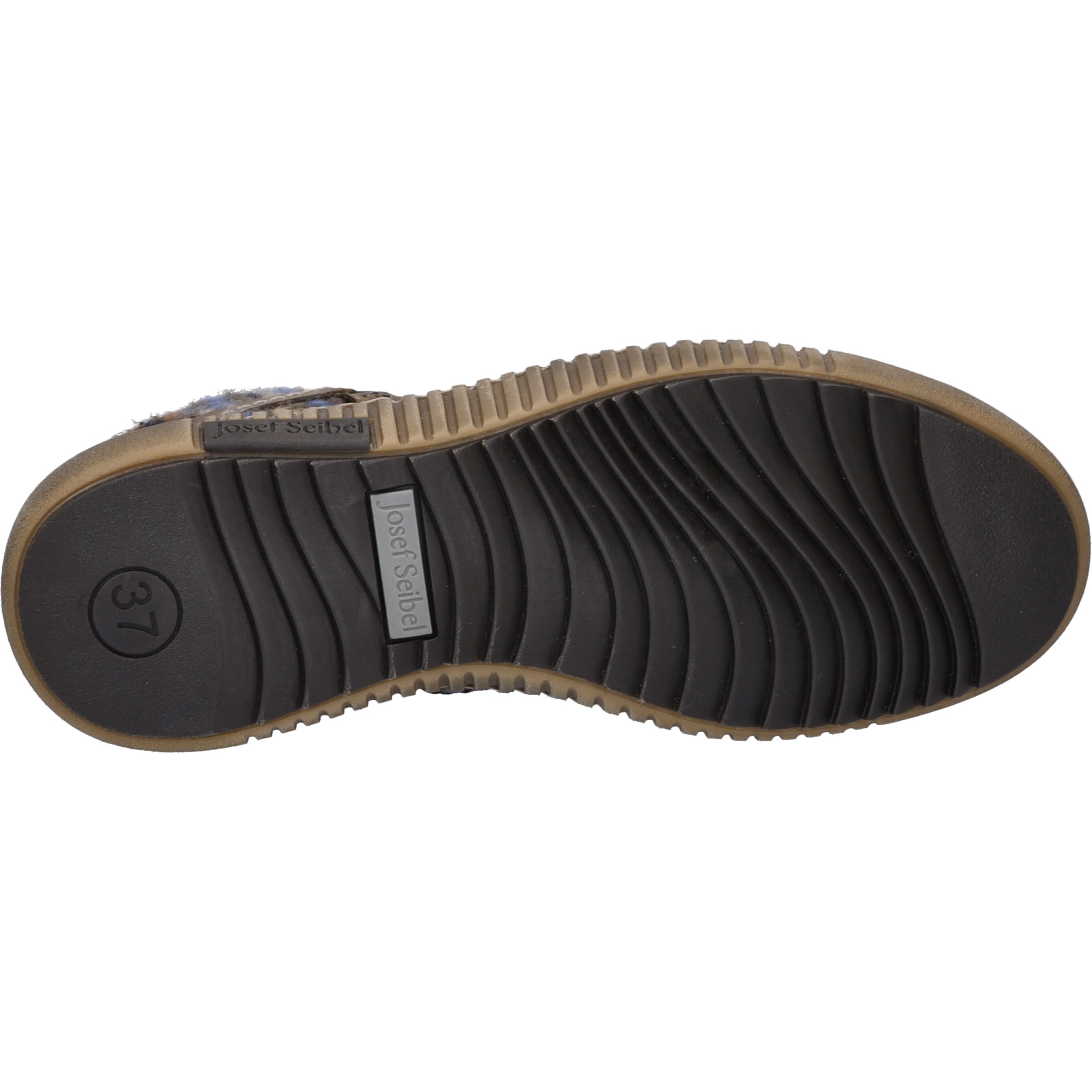 Josef Seibel Stiefelette »Maren 19, brandy-multi«