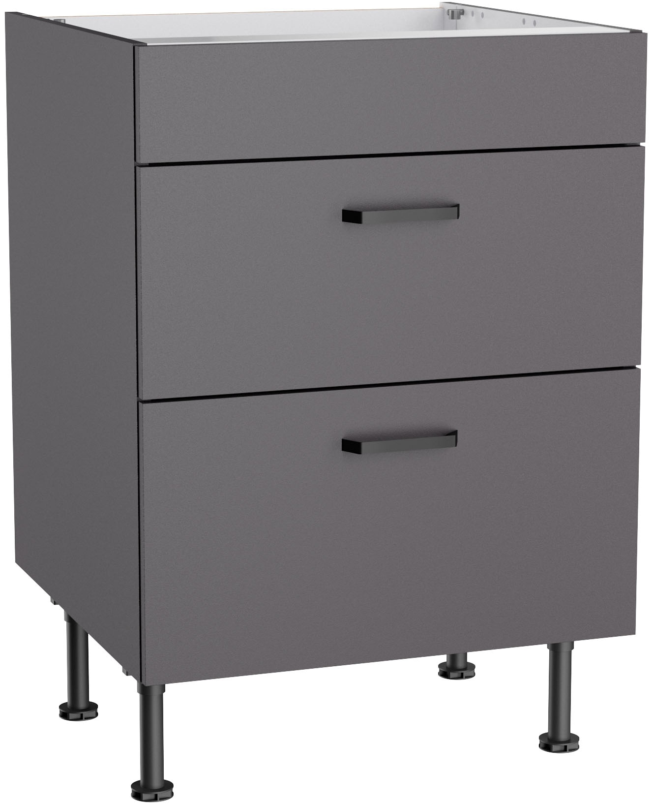 KOCHSTATION Unterschrank "KS-Paula" günstig online kaufen