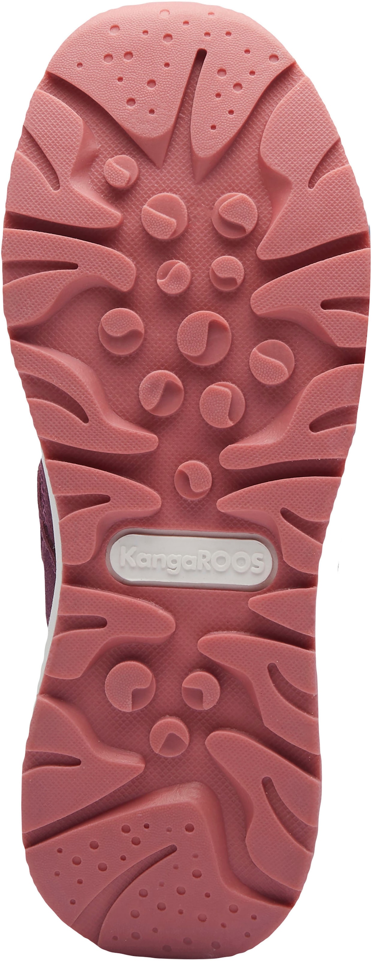 KangaROOS Winterstiefel »K-PE Marty RTX«, Snowboots, Winterboots, Winterschuhe, wasserdicht