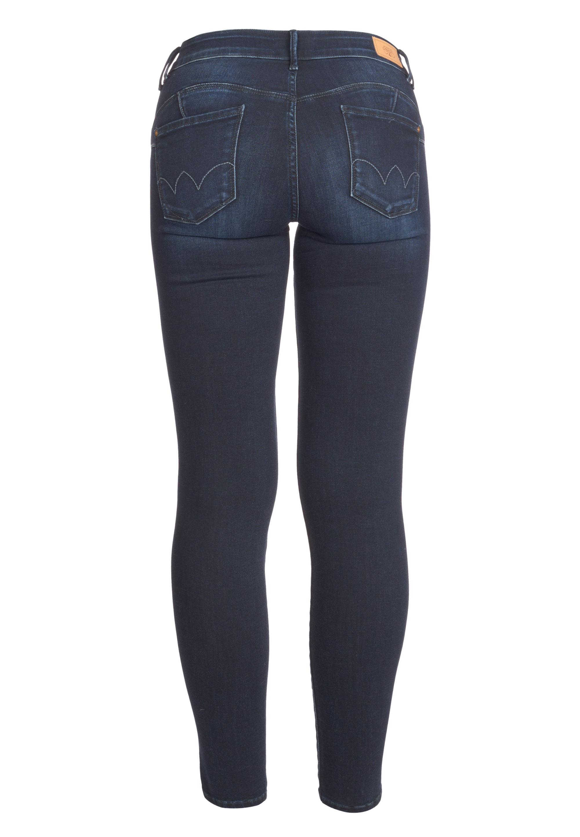 Le Temps Des Cerises 7/8-Hose »PULPC«, im Slim Fit-Schnitt